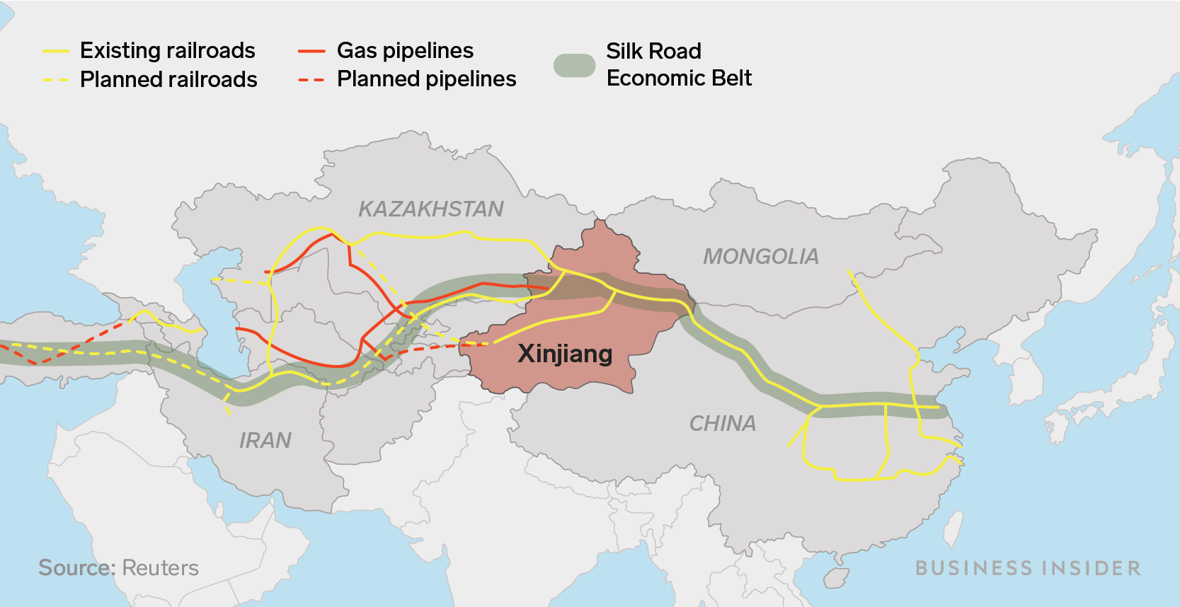 2 22 19 Belt and road map