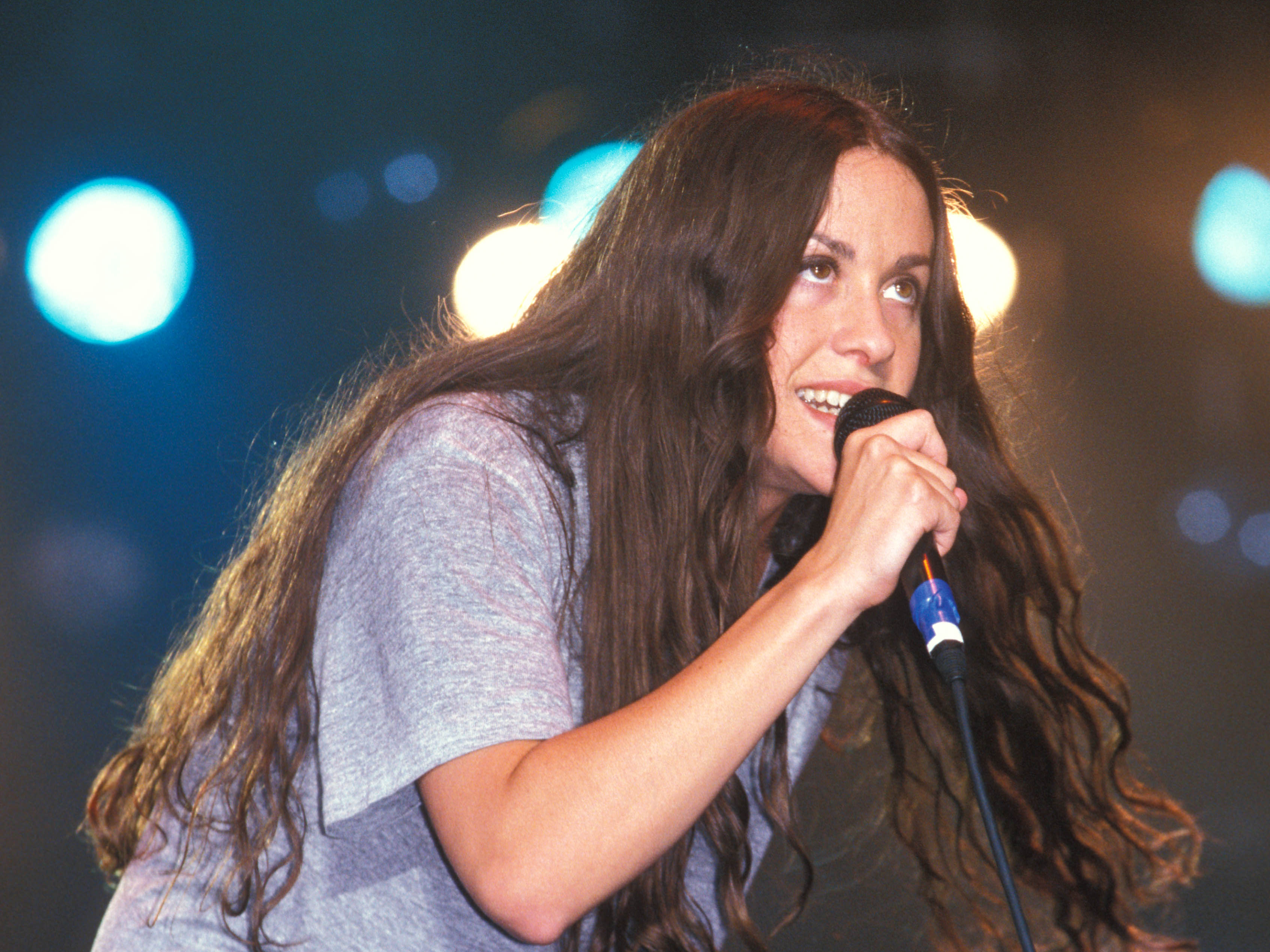 alanis morissette