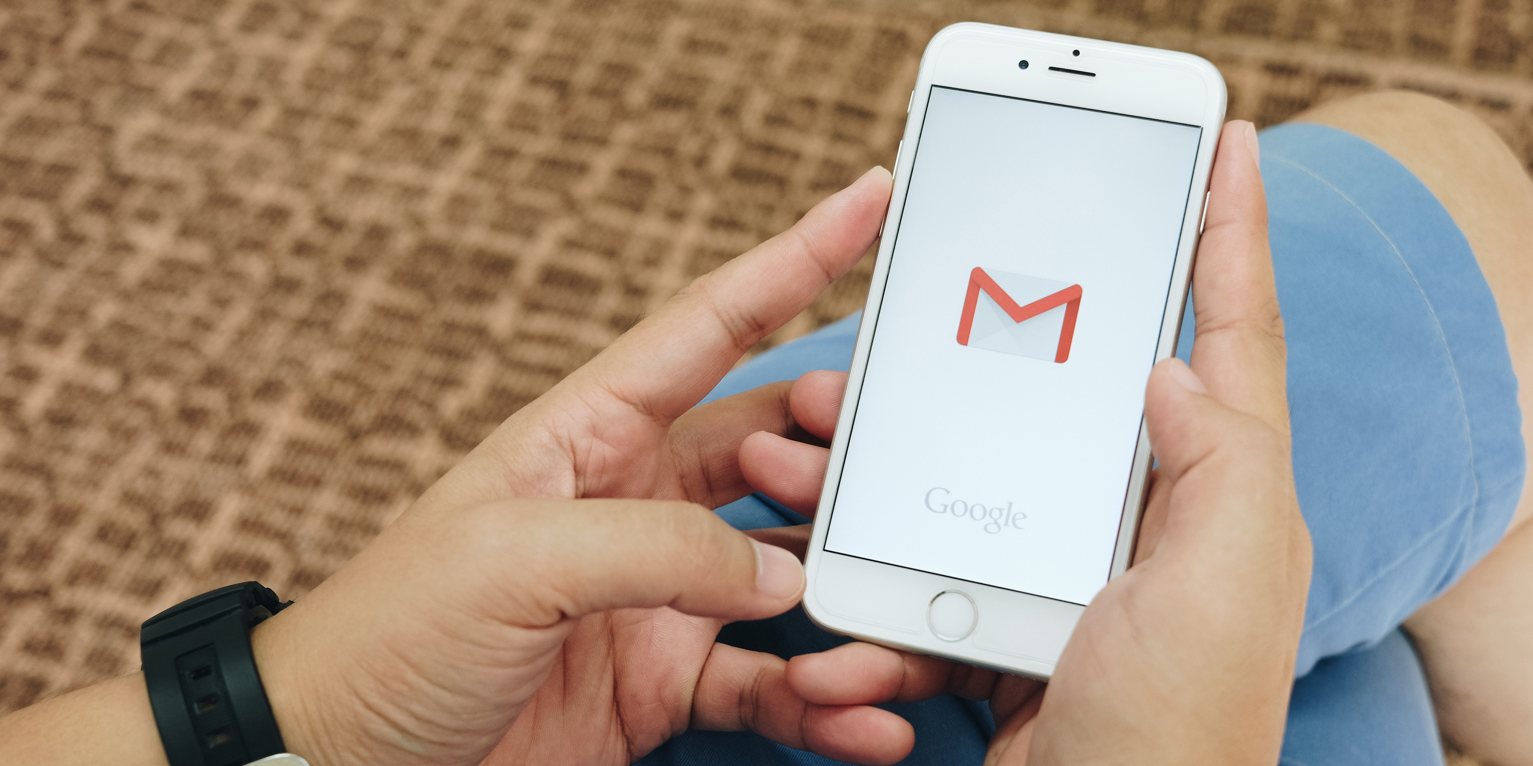 gmail app