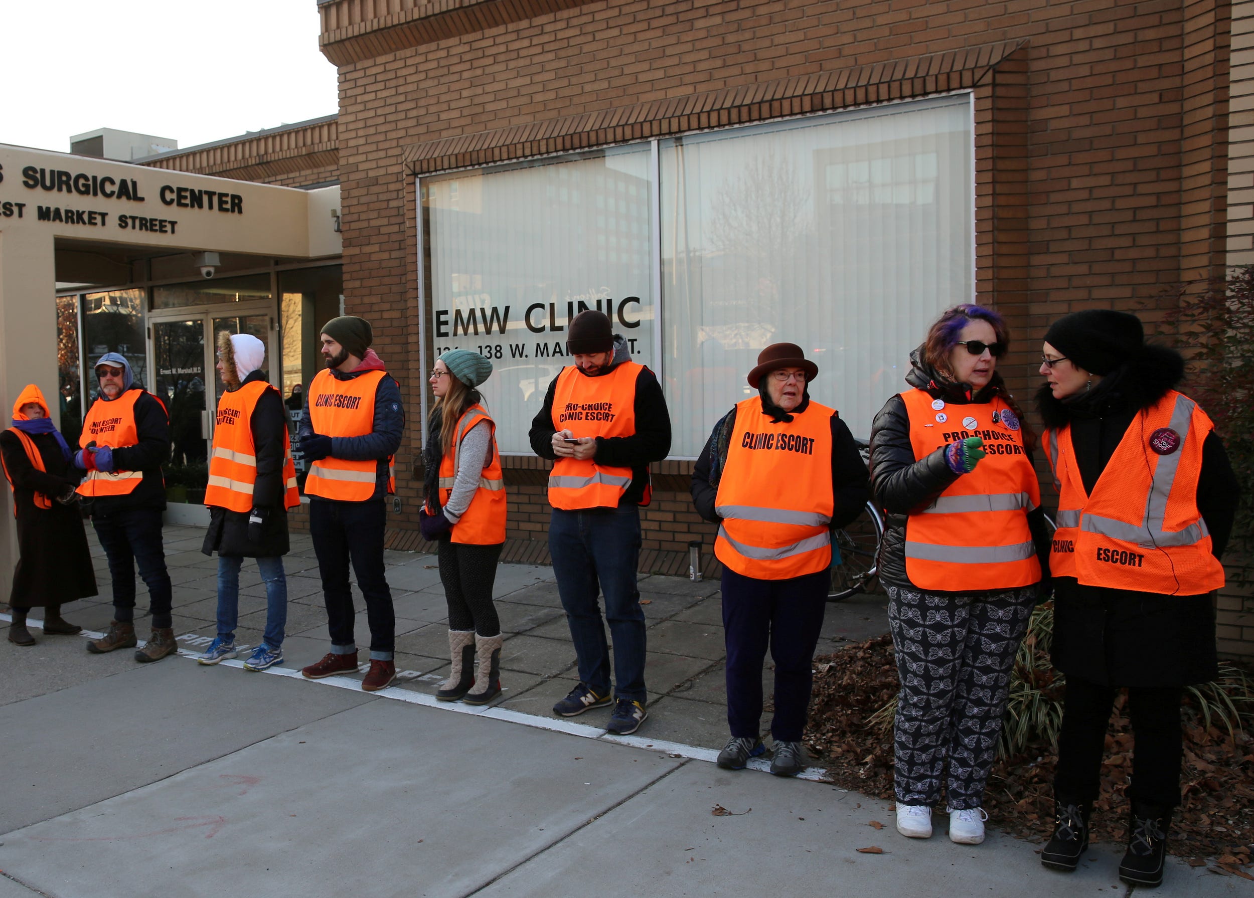abortion clinic