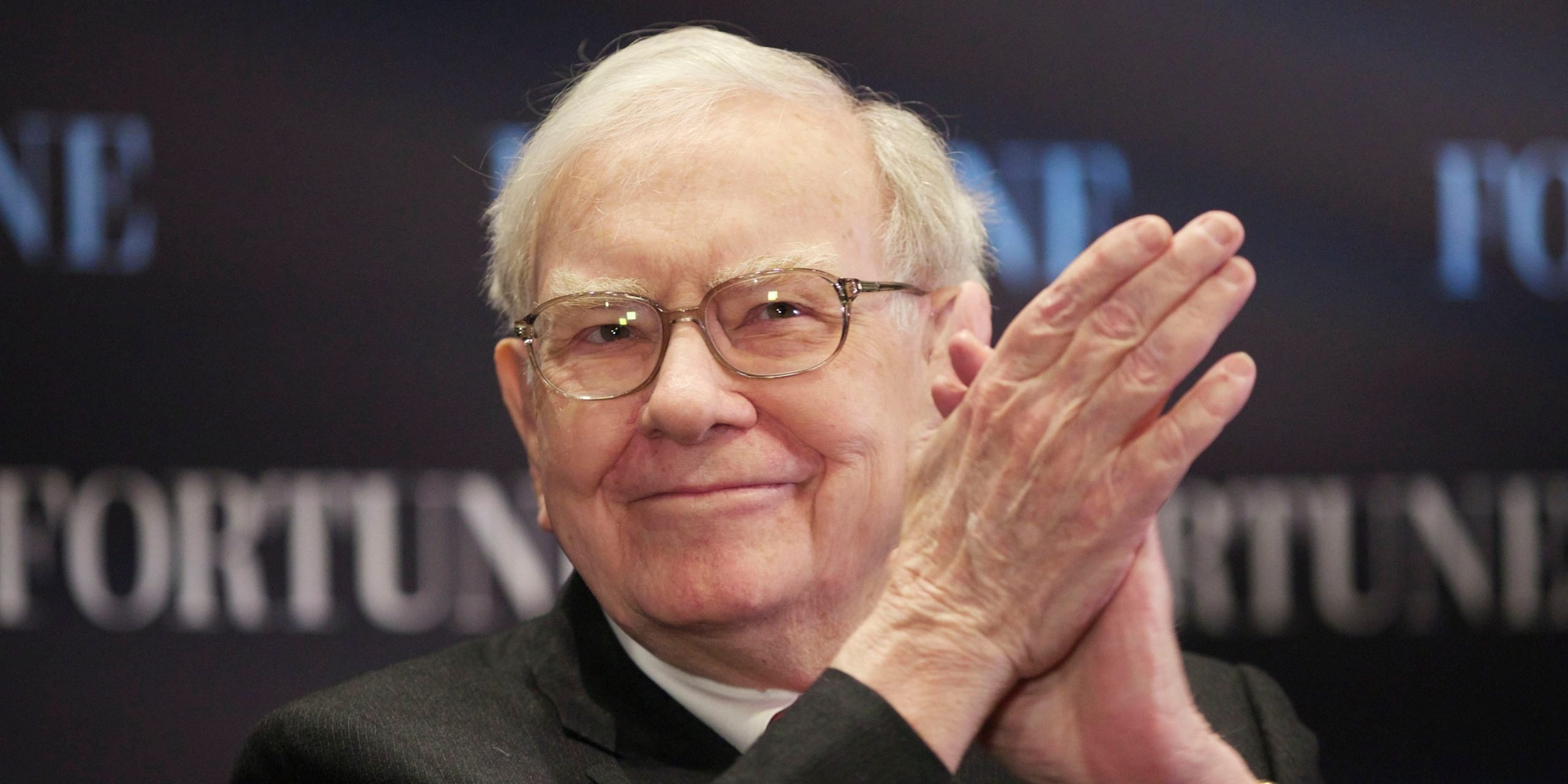 warren buffett