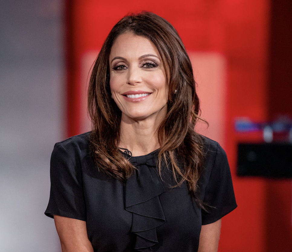 bethenny frankel