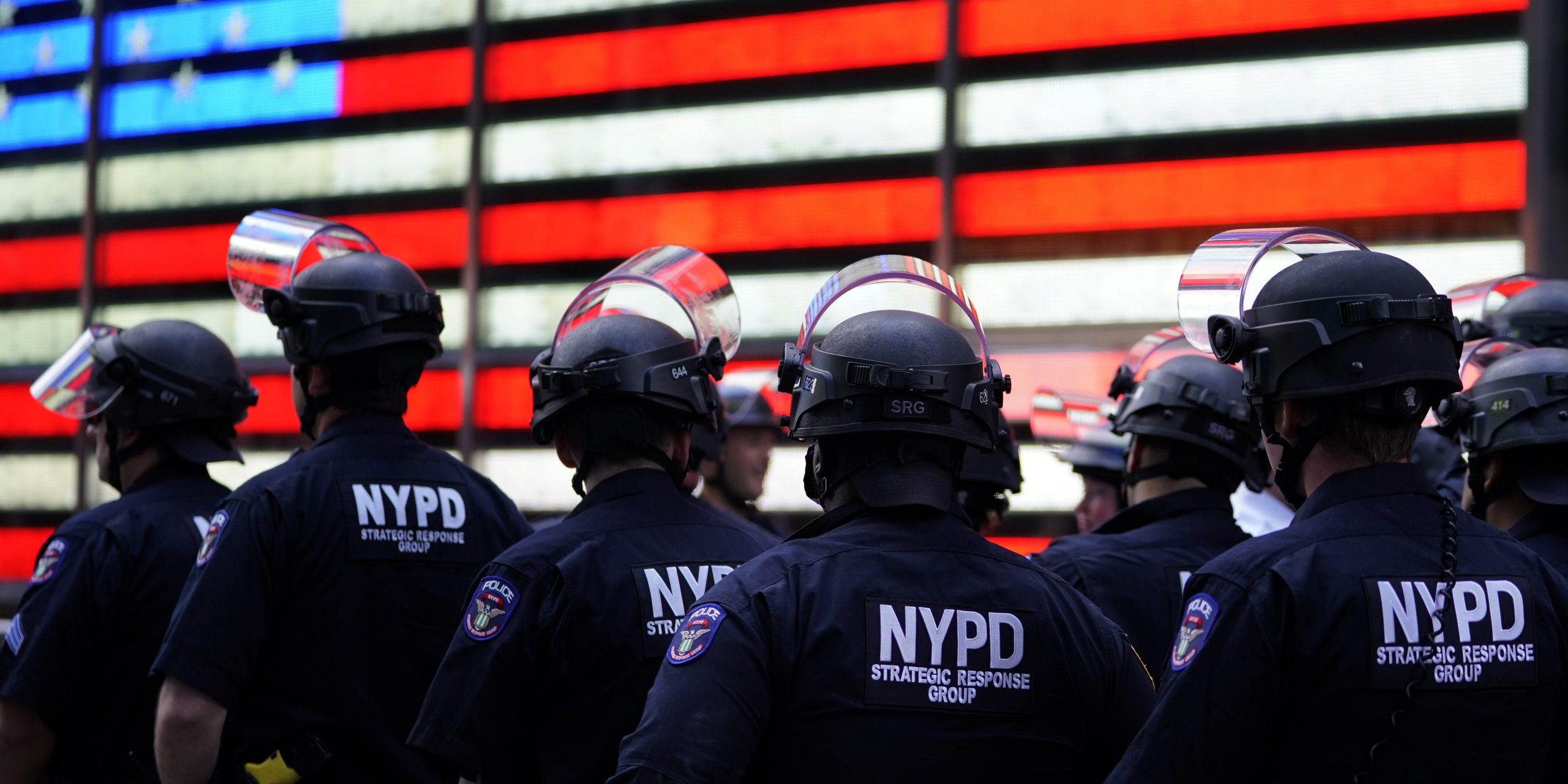 nypd