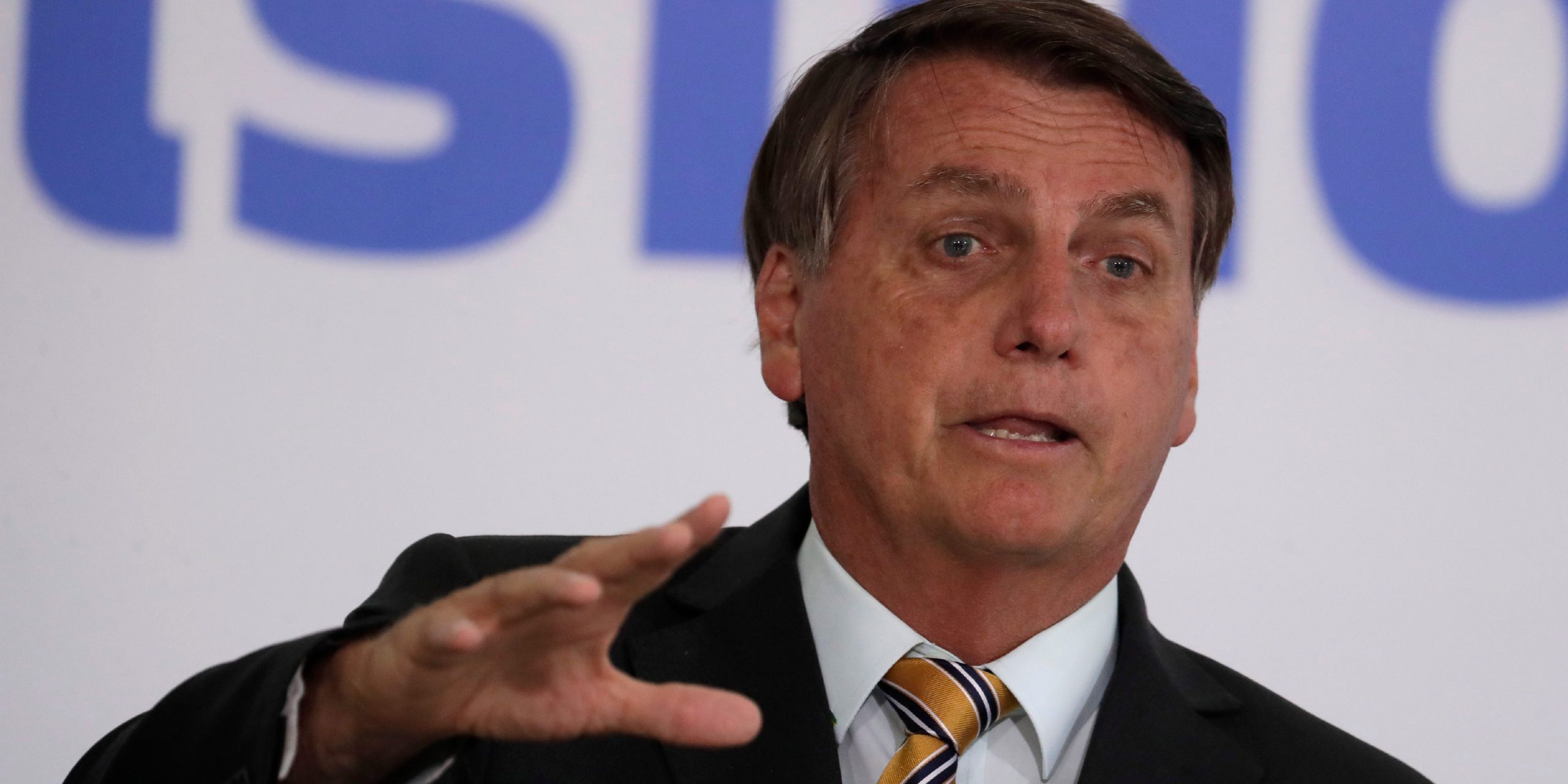 Jair Bolsonaro