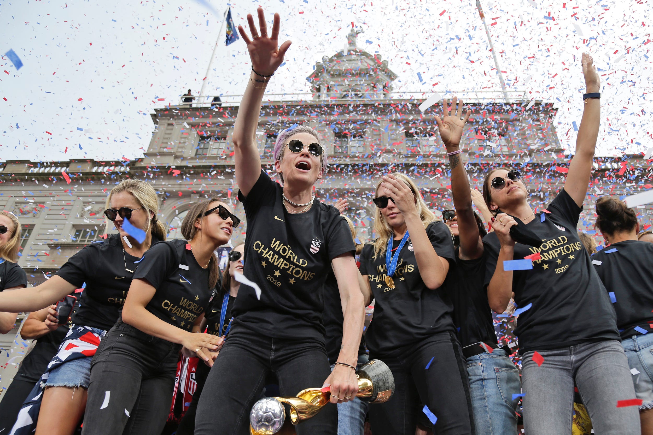 uswnt