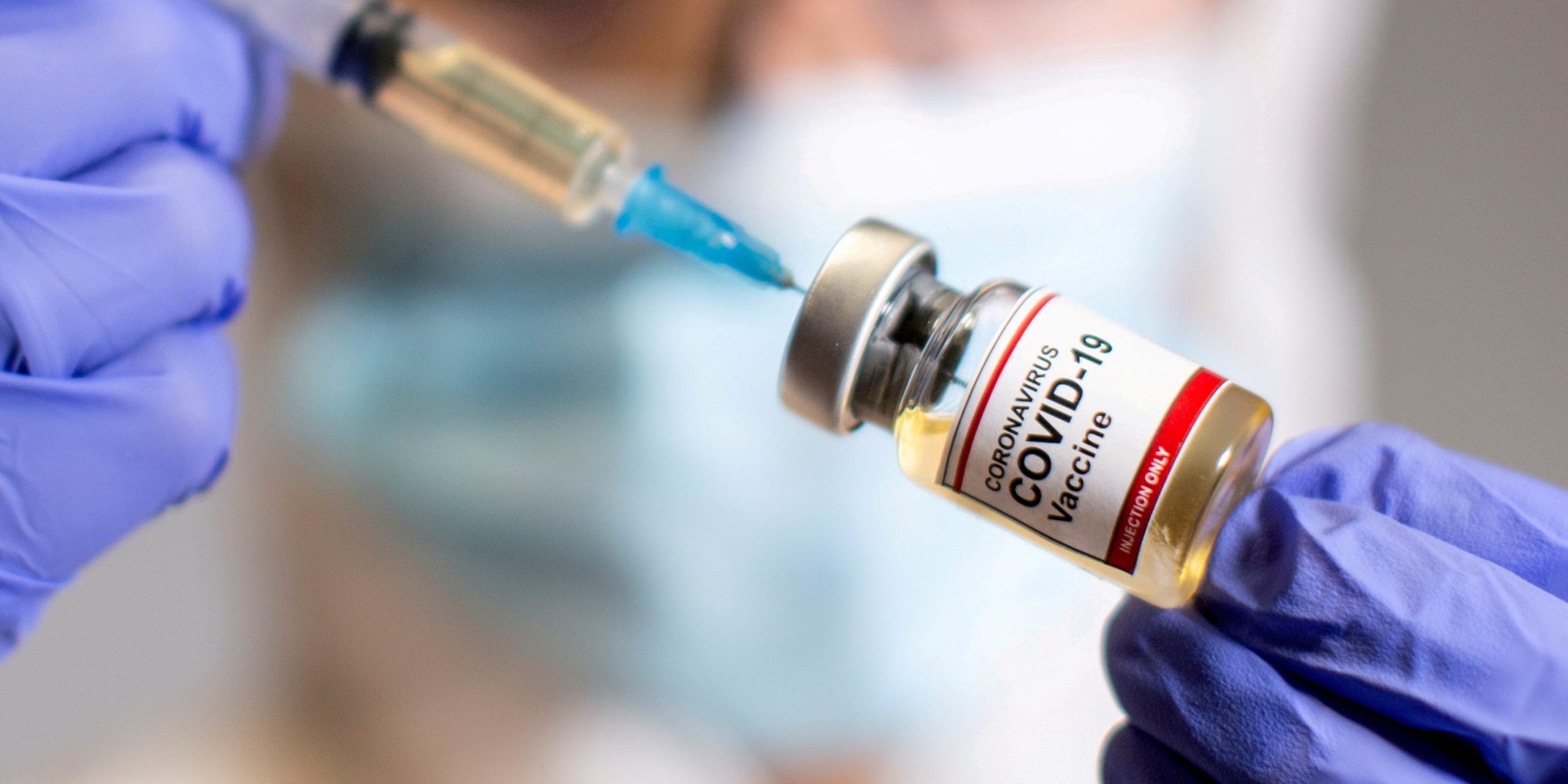 COVID 19 vaccine