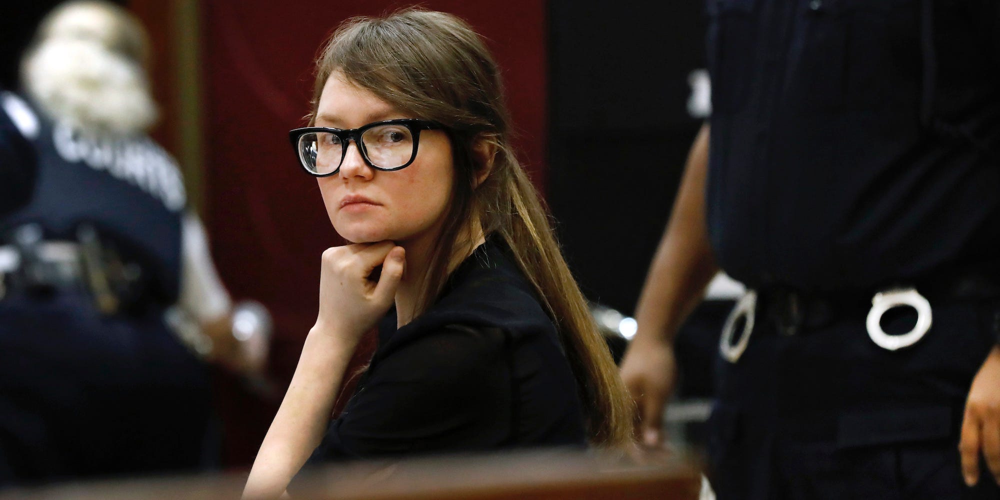 anna sorokin delvey story fake heiress
