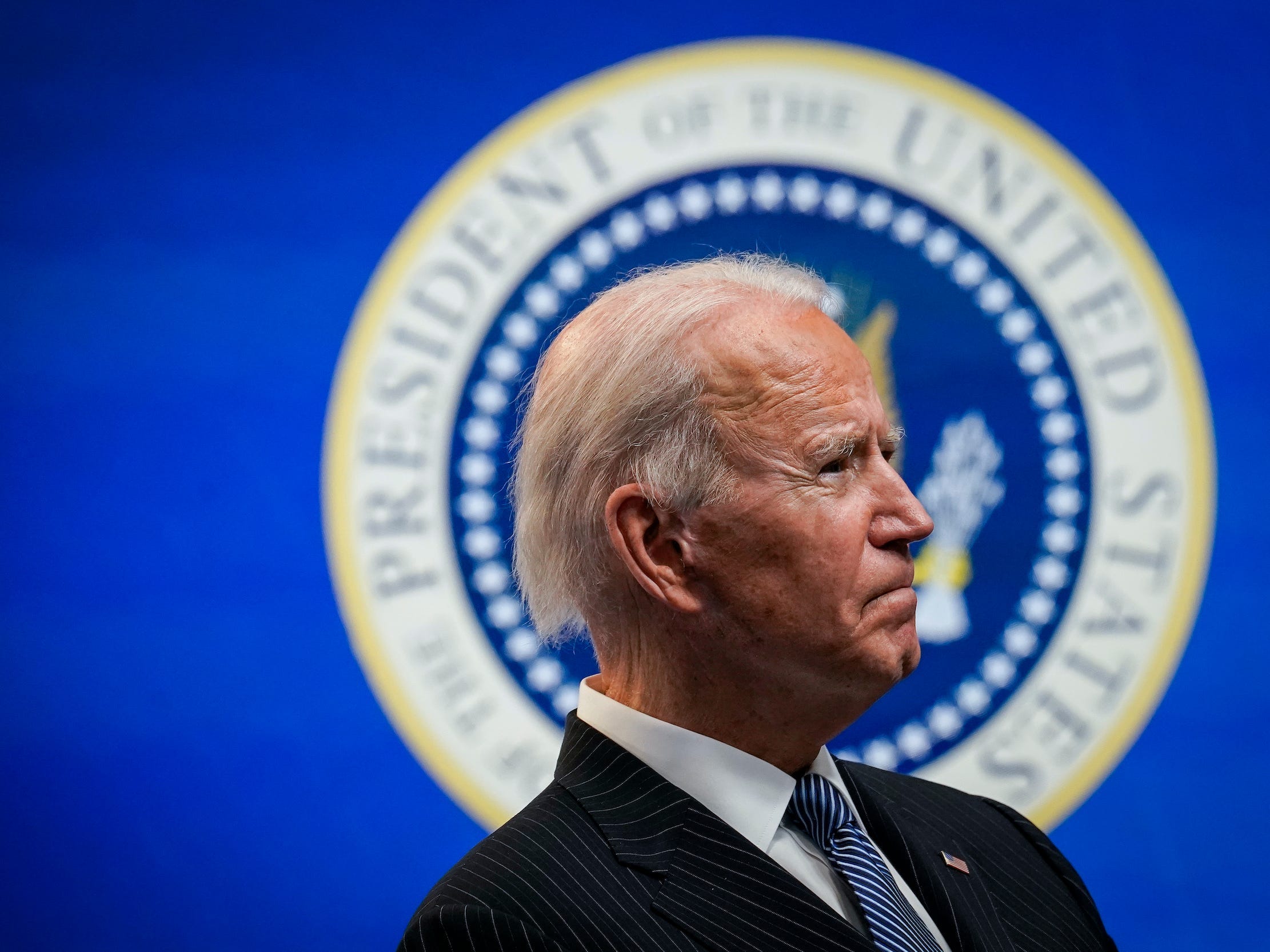 joe biden