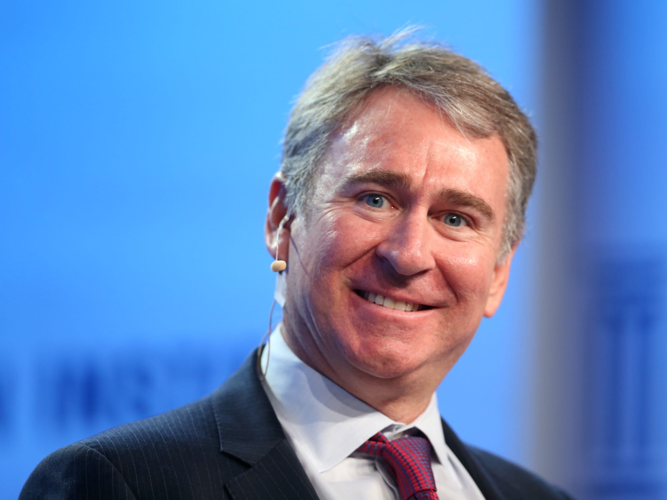 ken griffin citadel