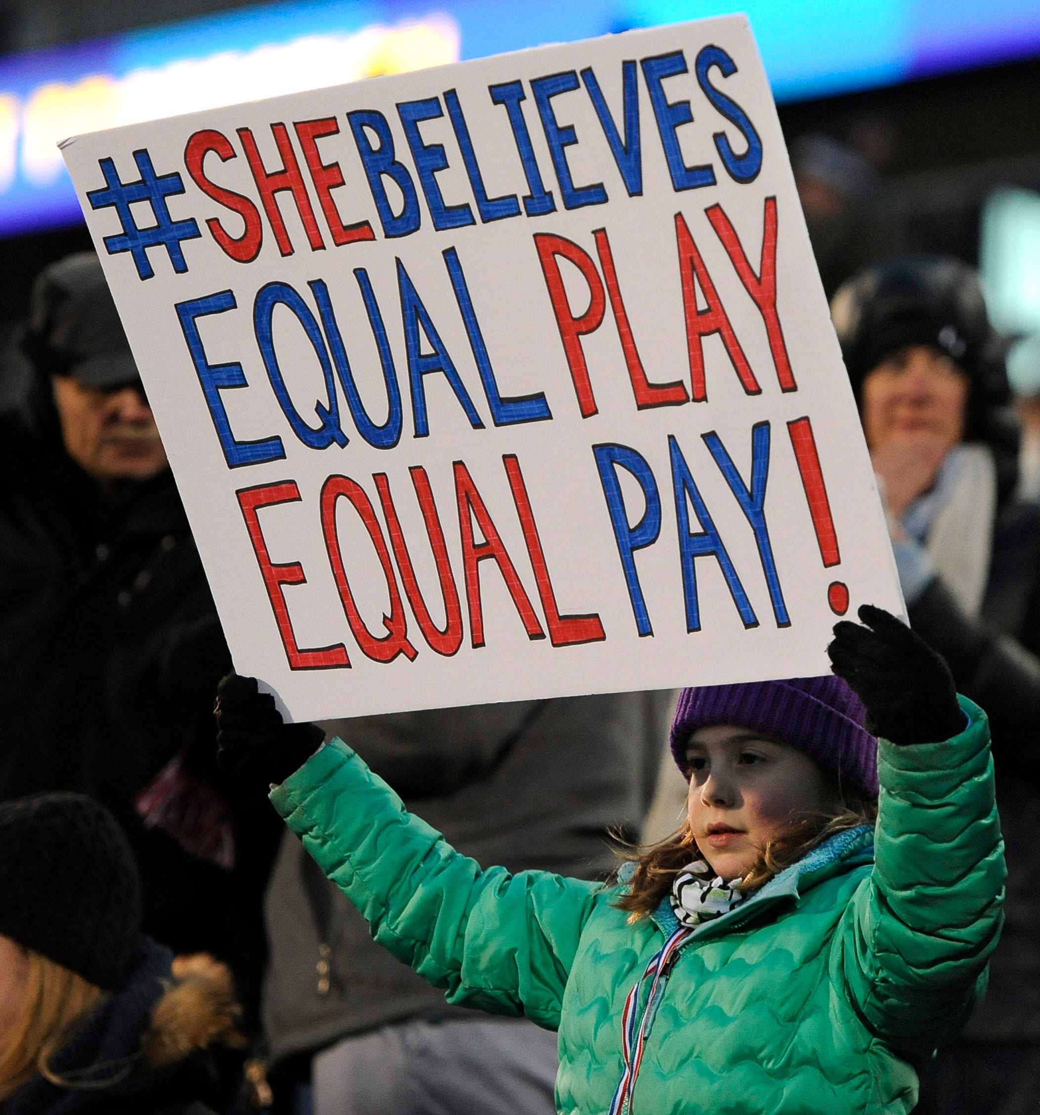 uswnt equal pay
