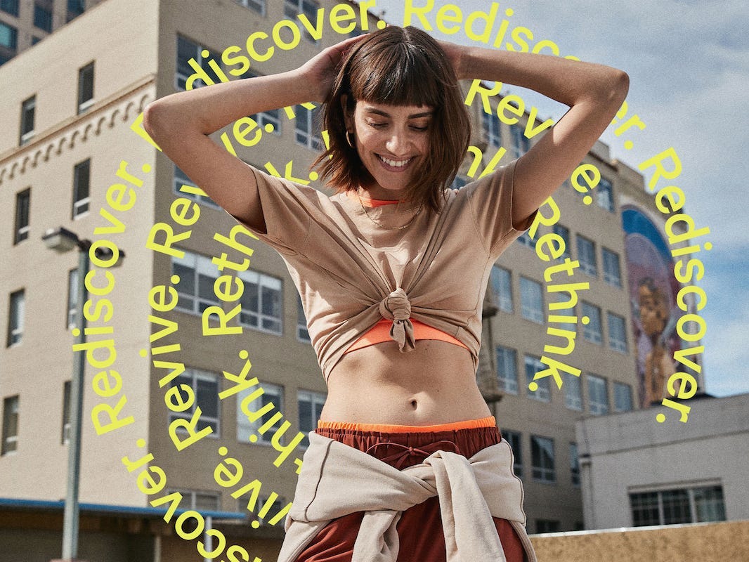 Lululemon
