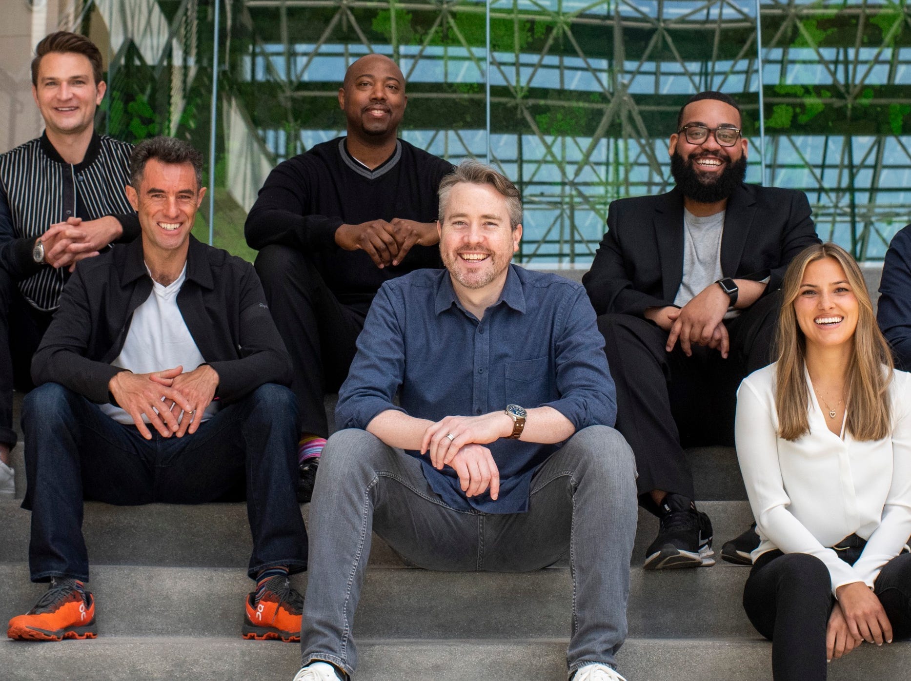 The top LA media startups shaping the future of entertainment and tech