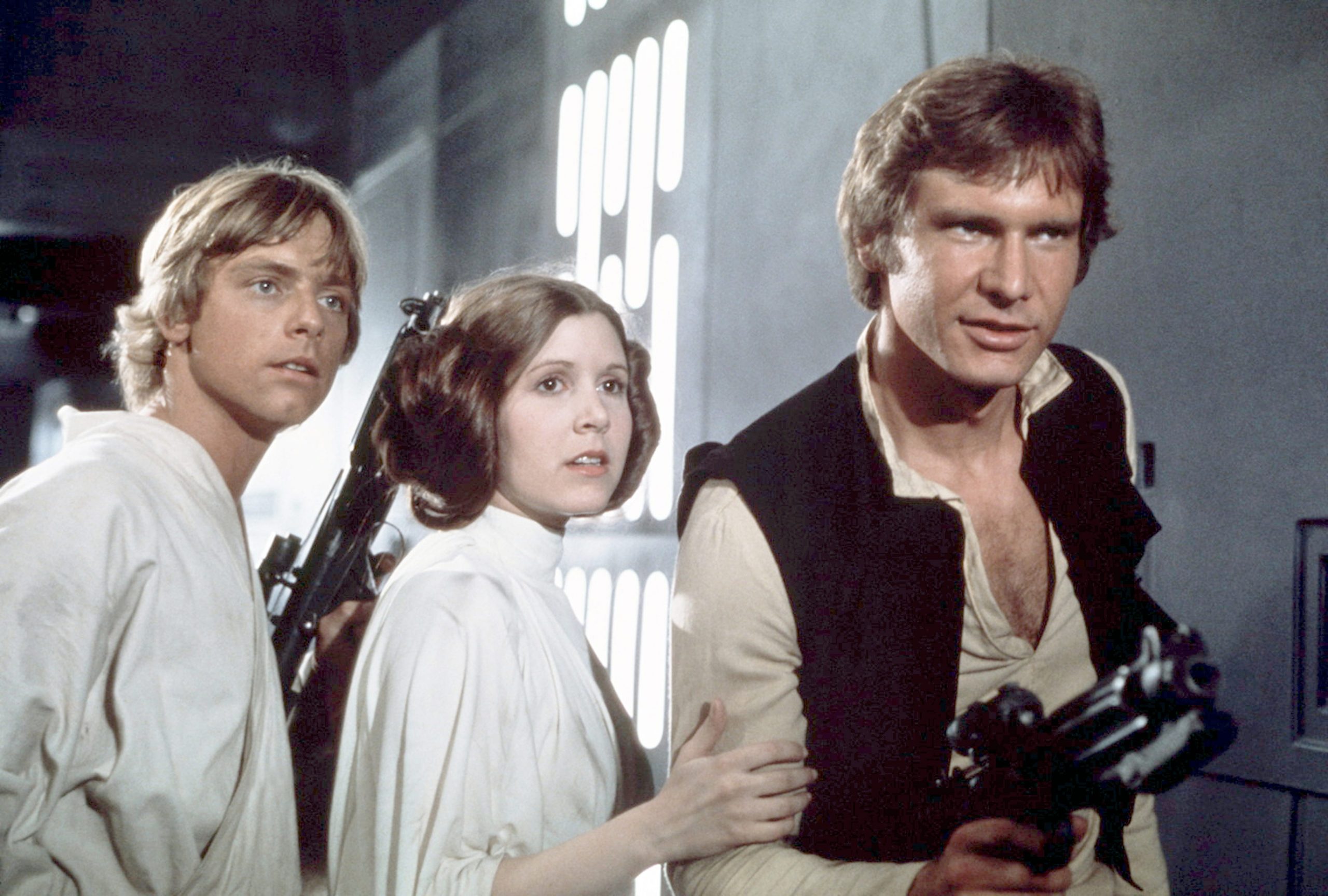 star wars a new hope