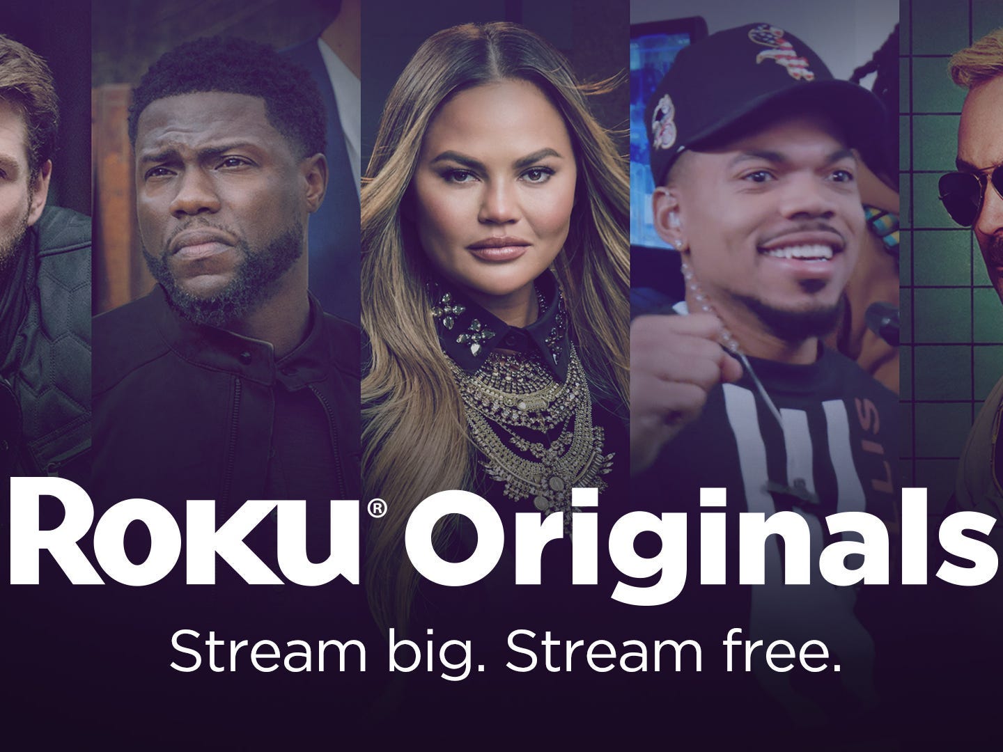 Roku Originals