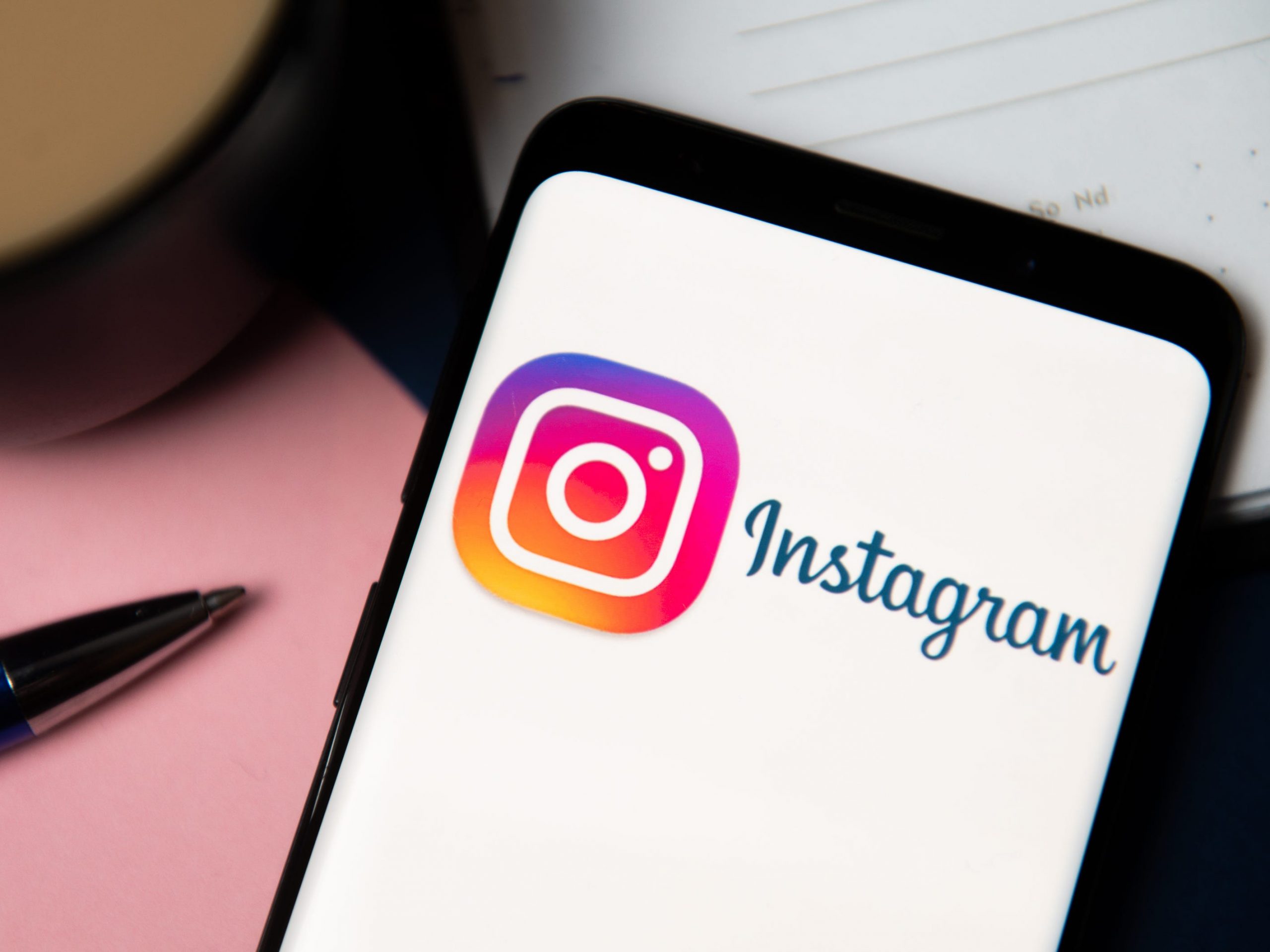 instagram