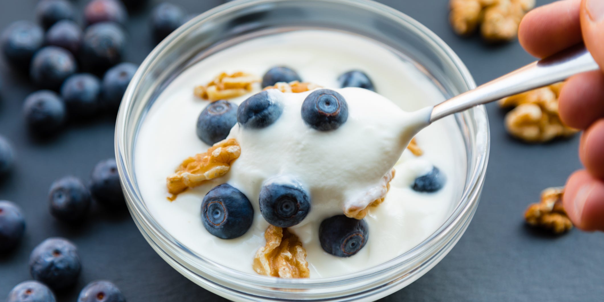 greek yogurt