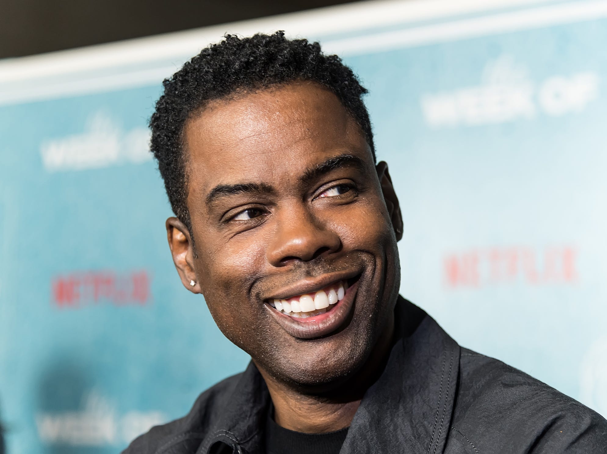 chris rock