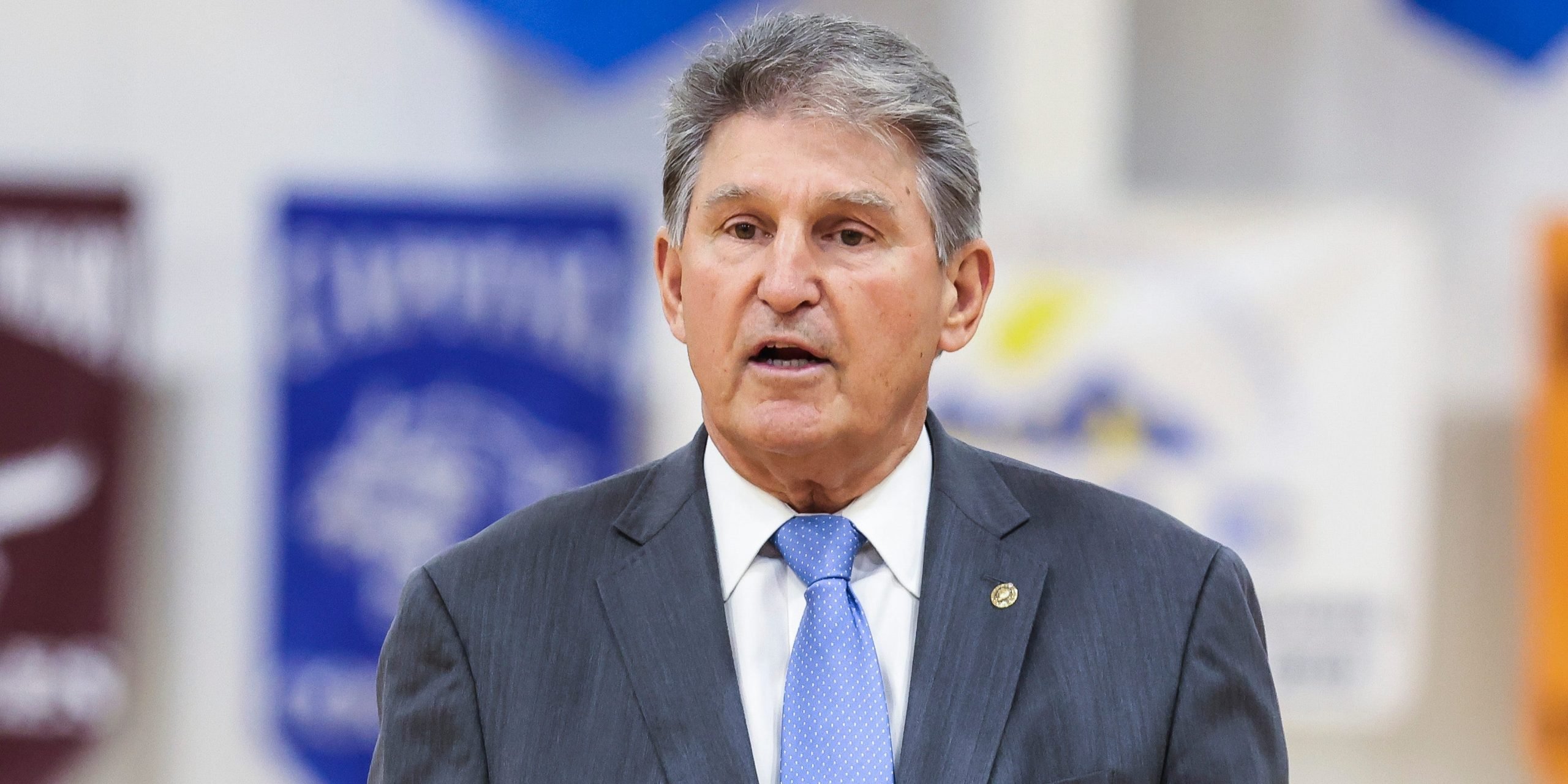 Joe Manchin