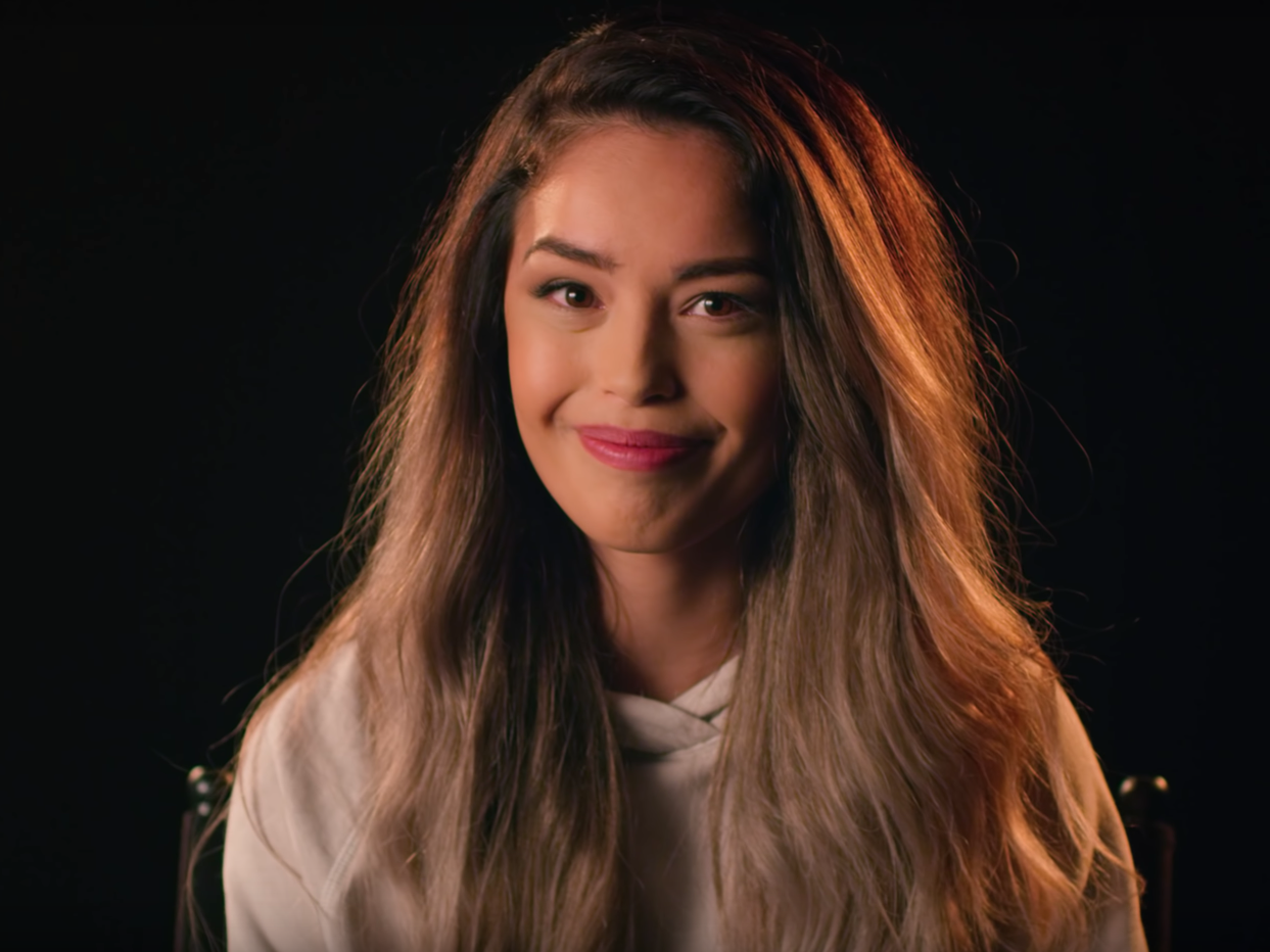 Rachell "Valkyrae" Hofstetter