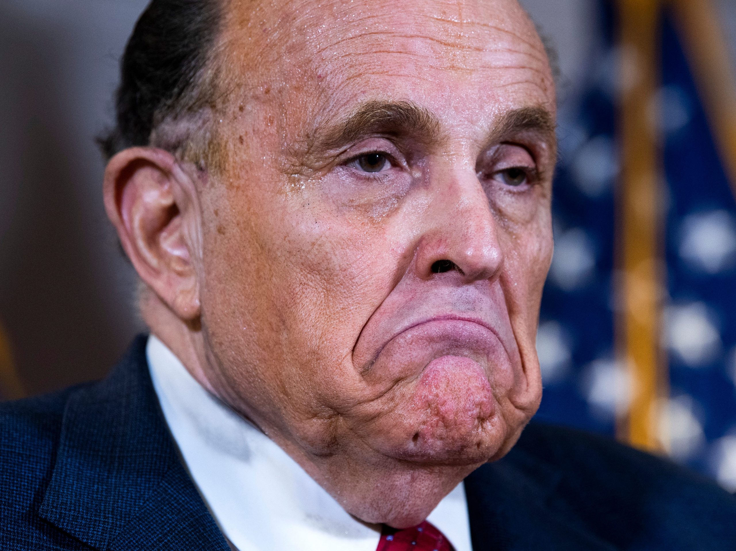 GettyImages Rudy Giuliani