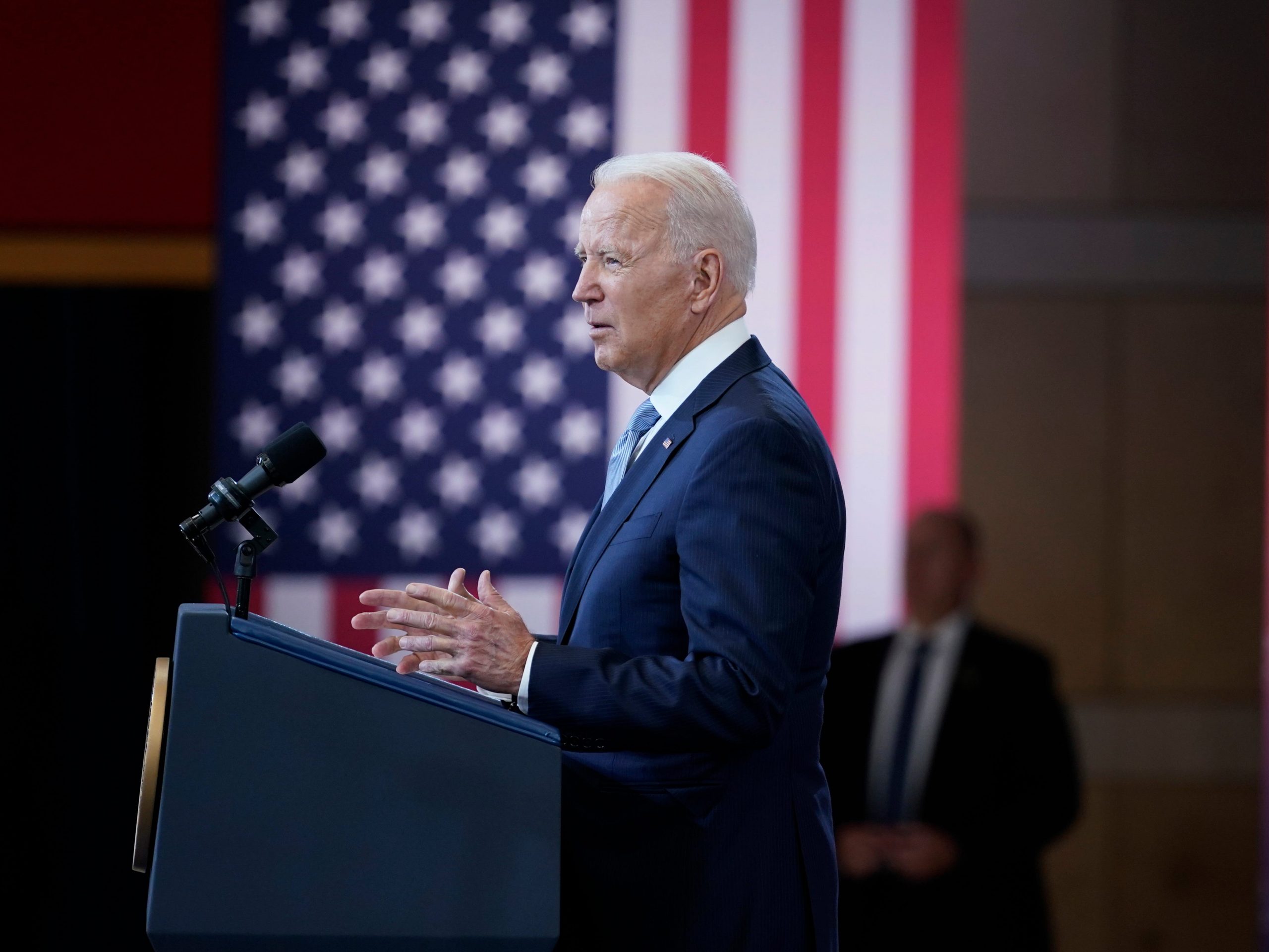 Joe Biden