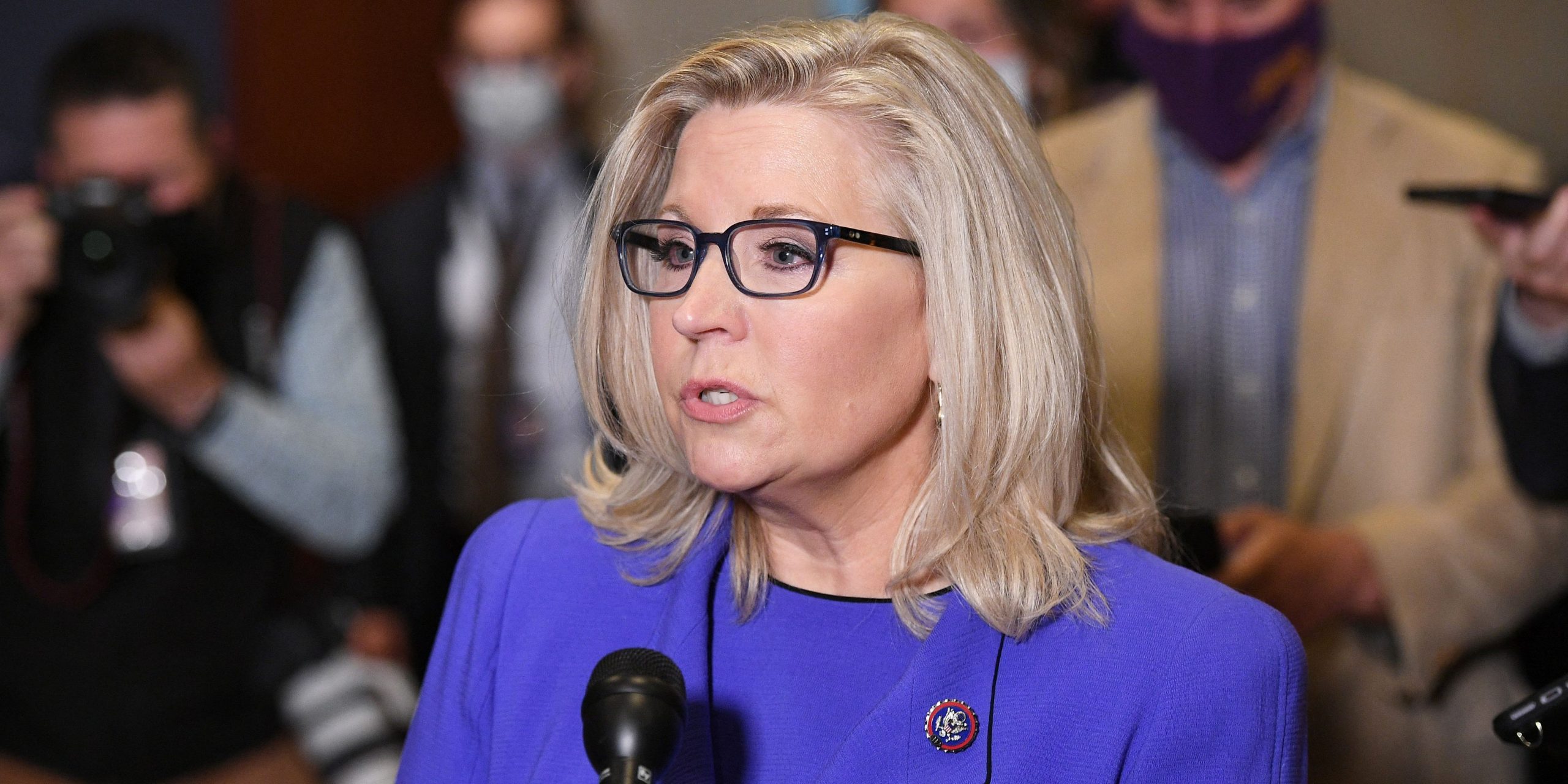 liz cheney