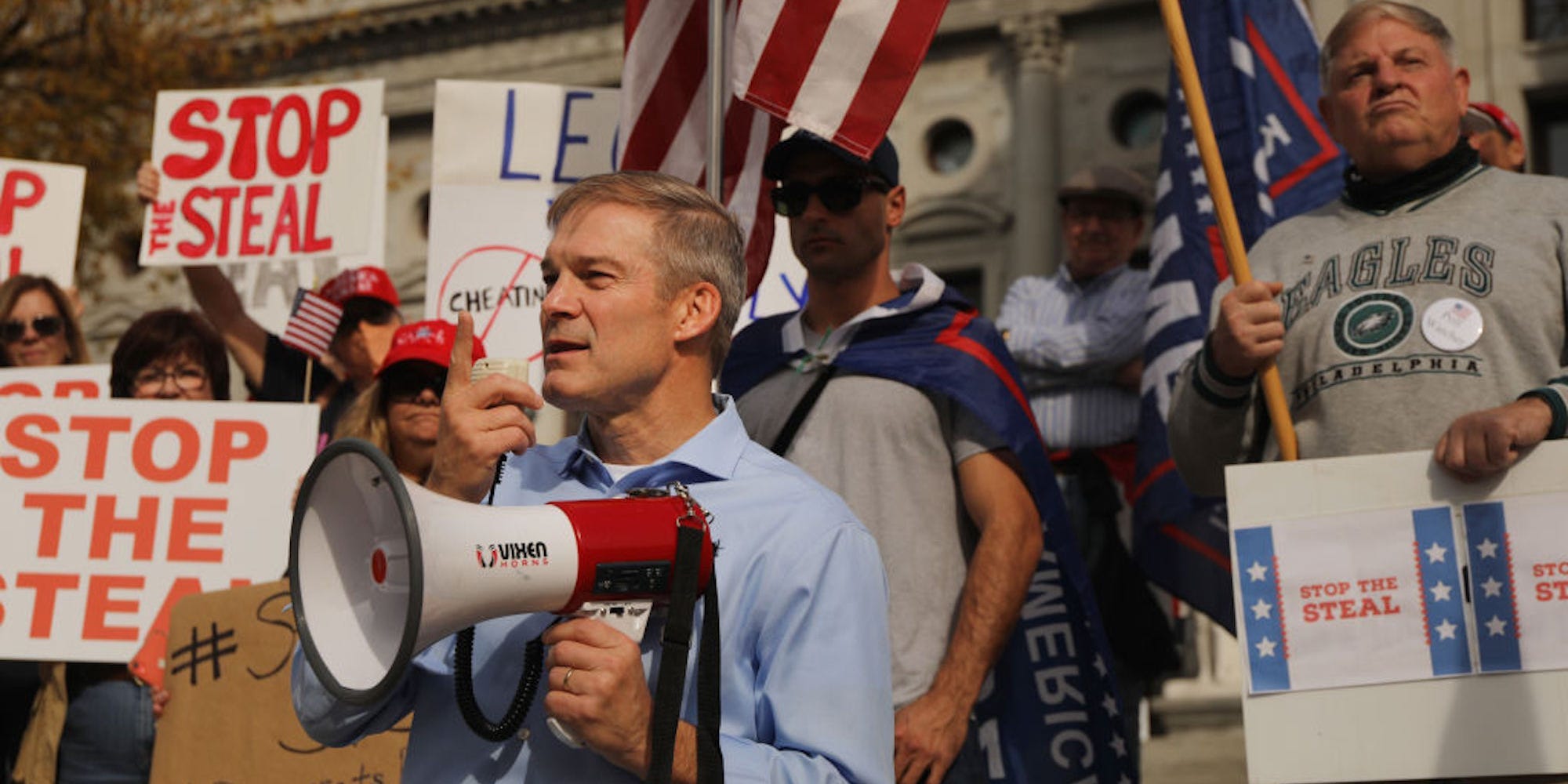 Rep. Jim Jordan