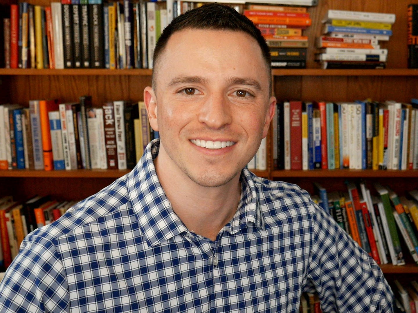 Dan Brault