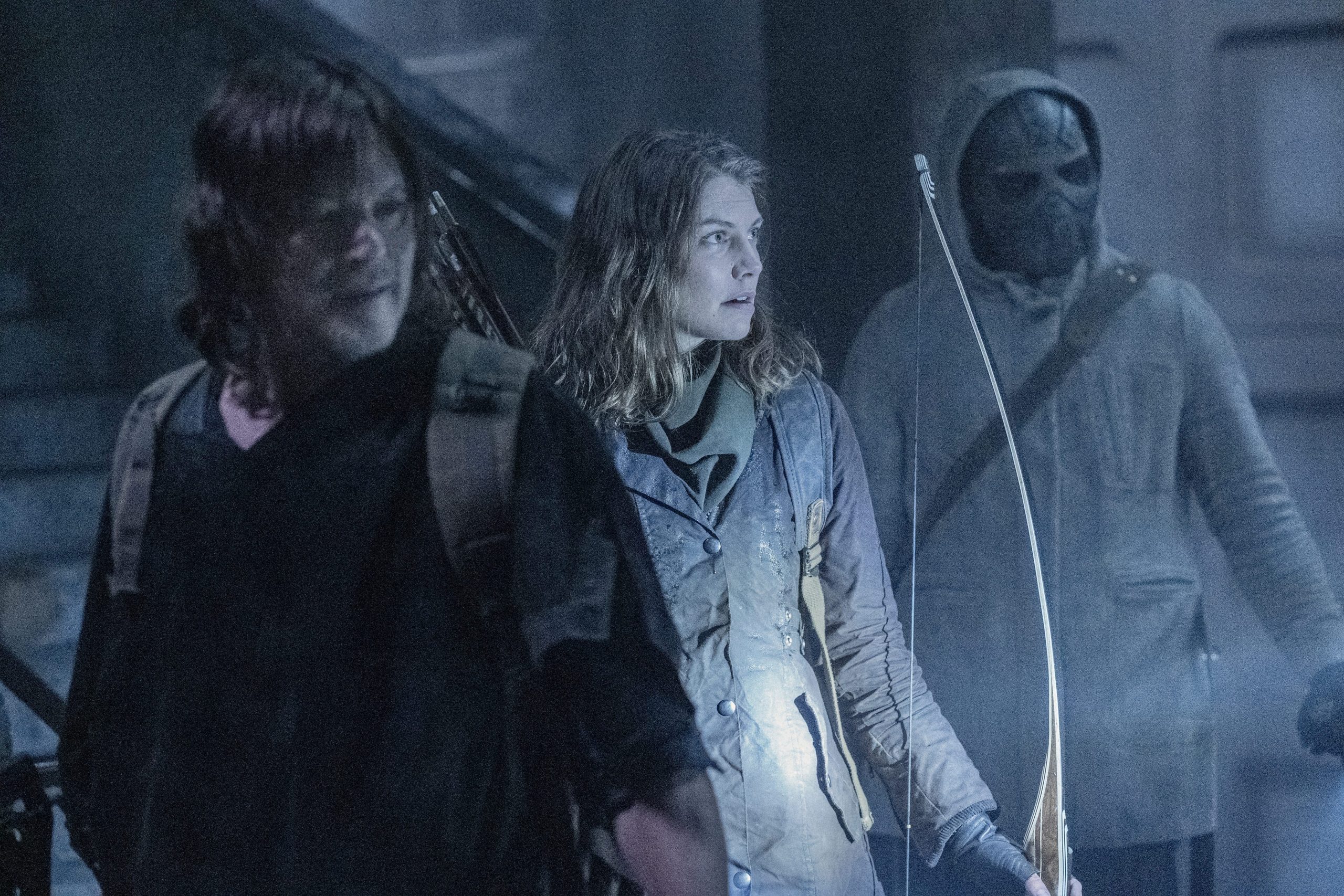 twd 1101 daryl maggie