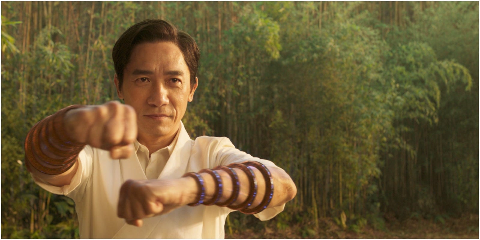 Tony Leung Shang-Chi