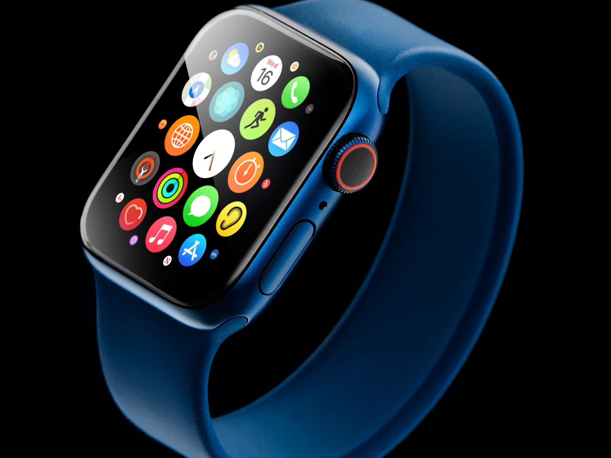 Apple Watch Series 6