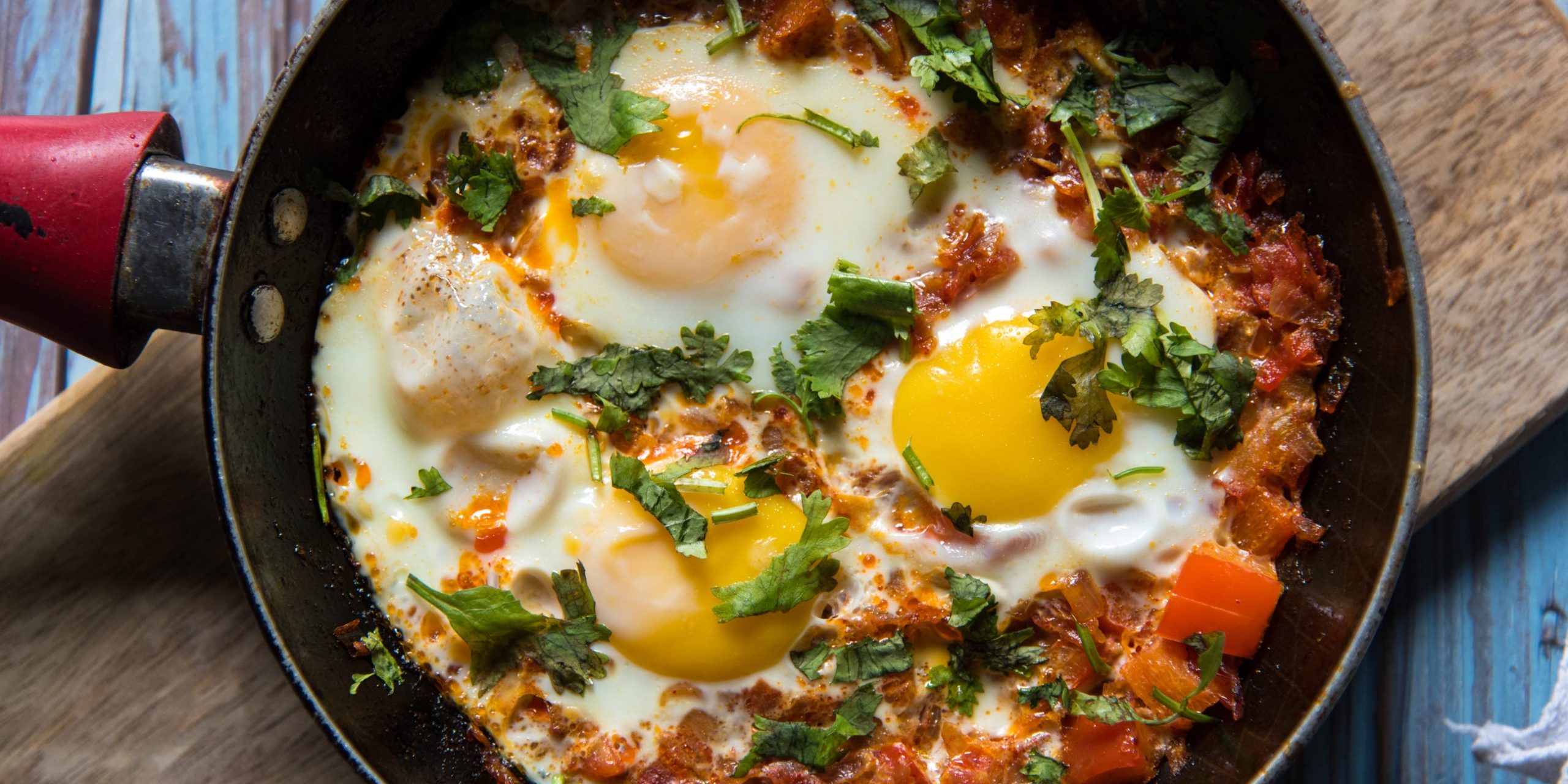 Shakshuka