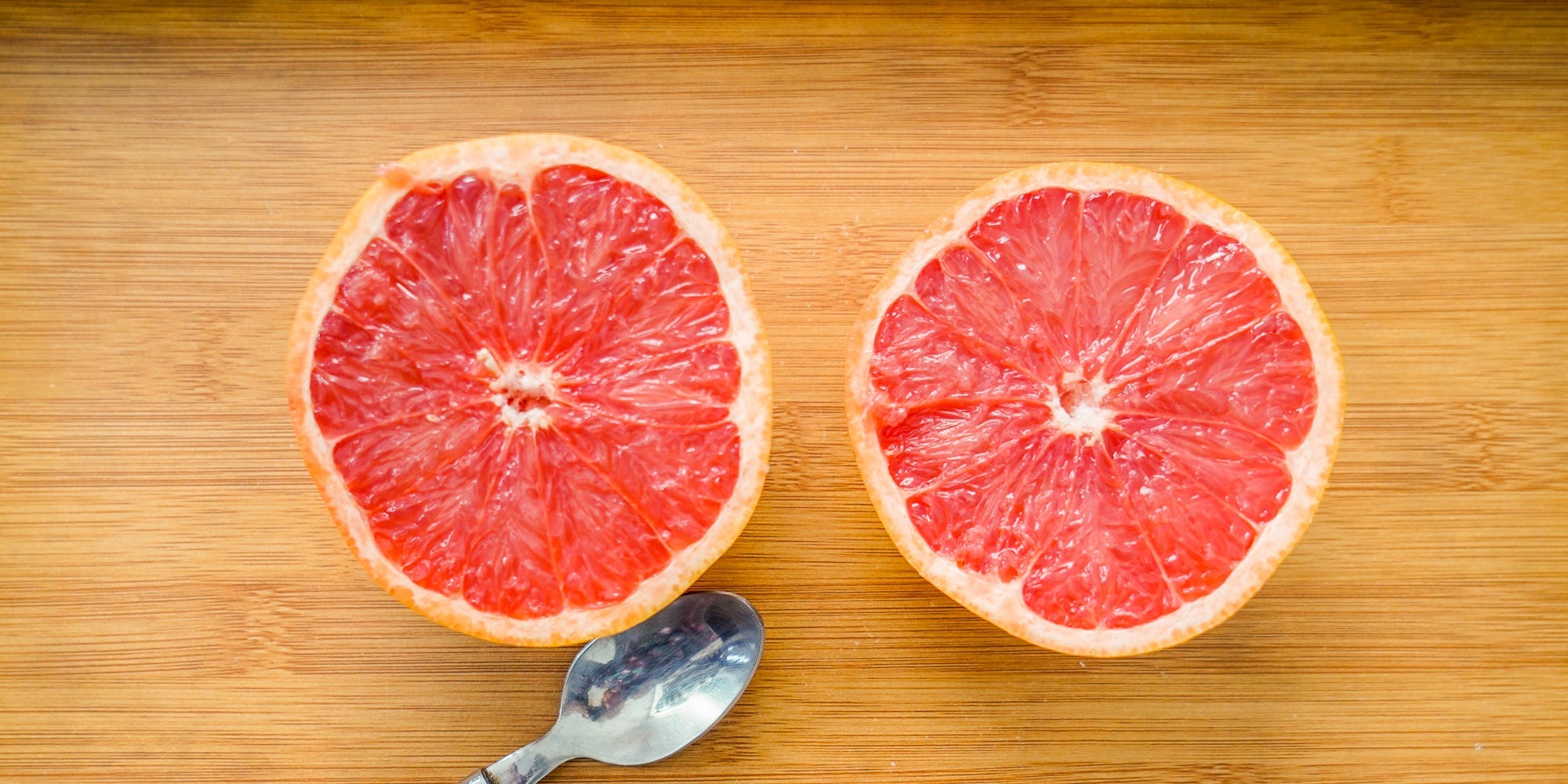 grapefruit