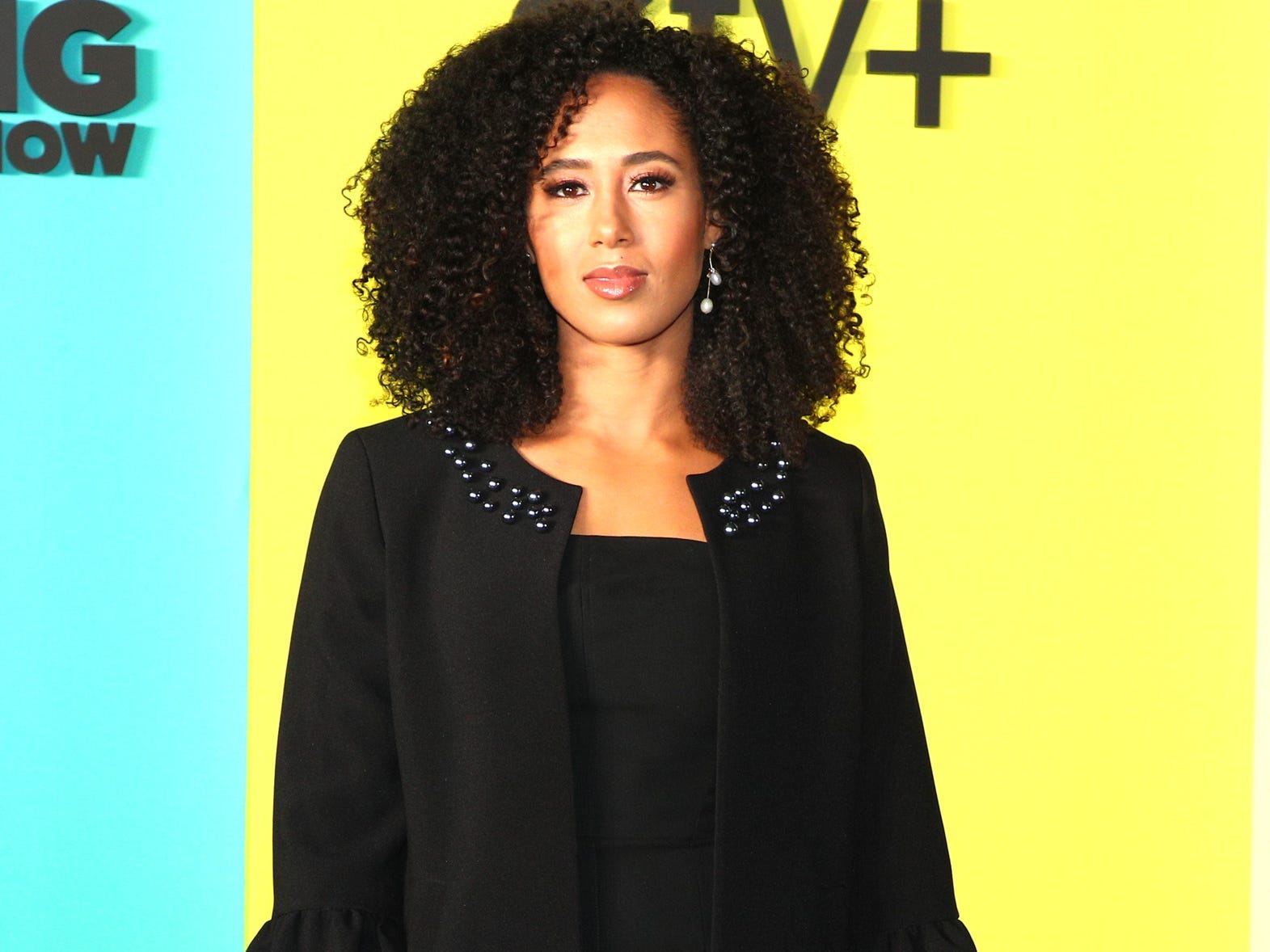 margot bingham twd morning show