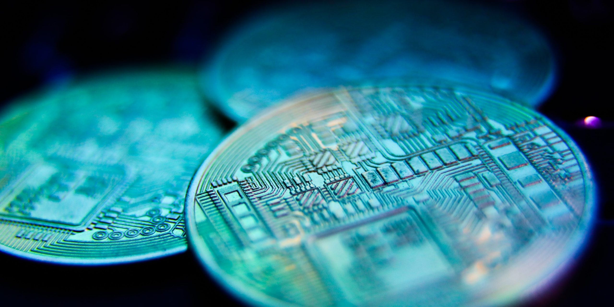 Representation of Bitcoin cryptocurrency is seen in this illustration photo