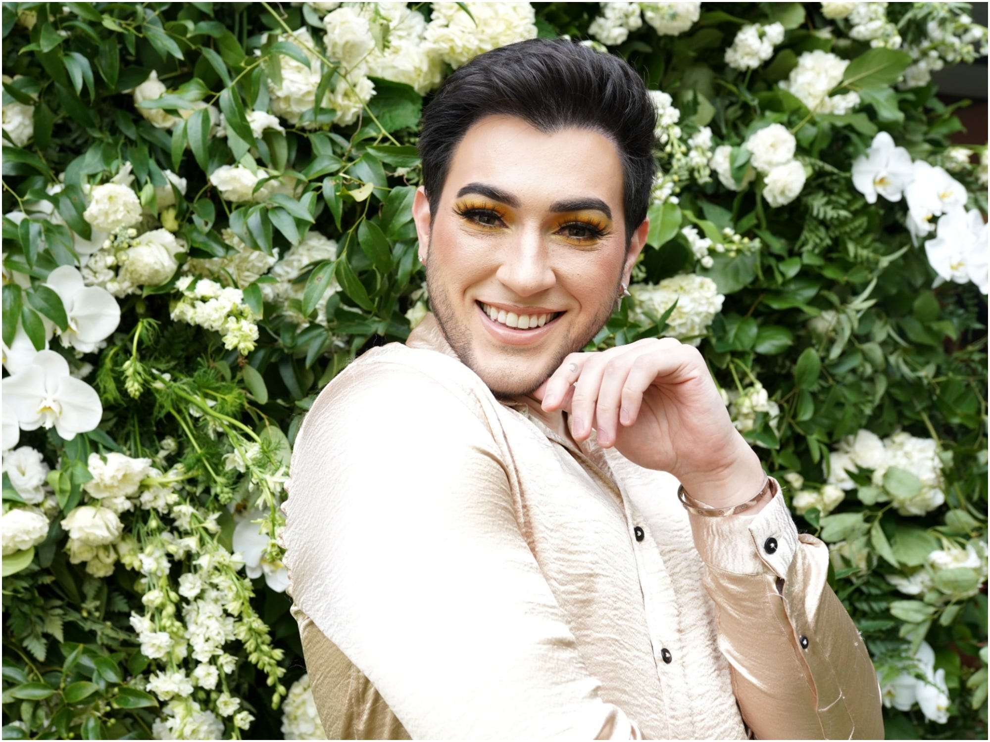Manny MUA