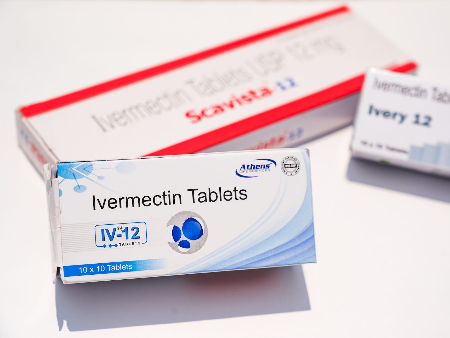 ivermectin