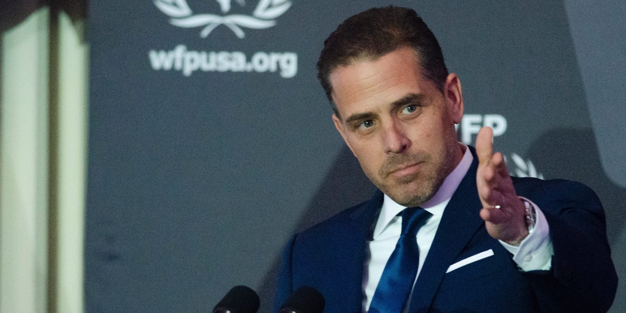 The Computer Repairman With Hunter Biden's Laptop Lost His Lawsuit ...