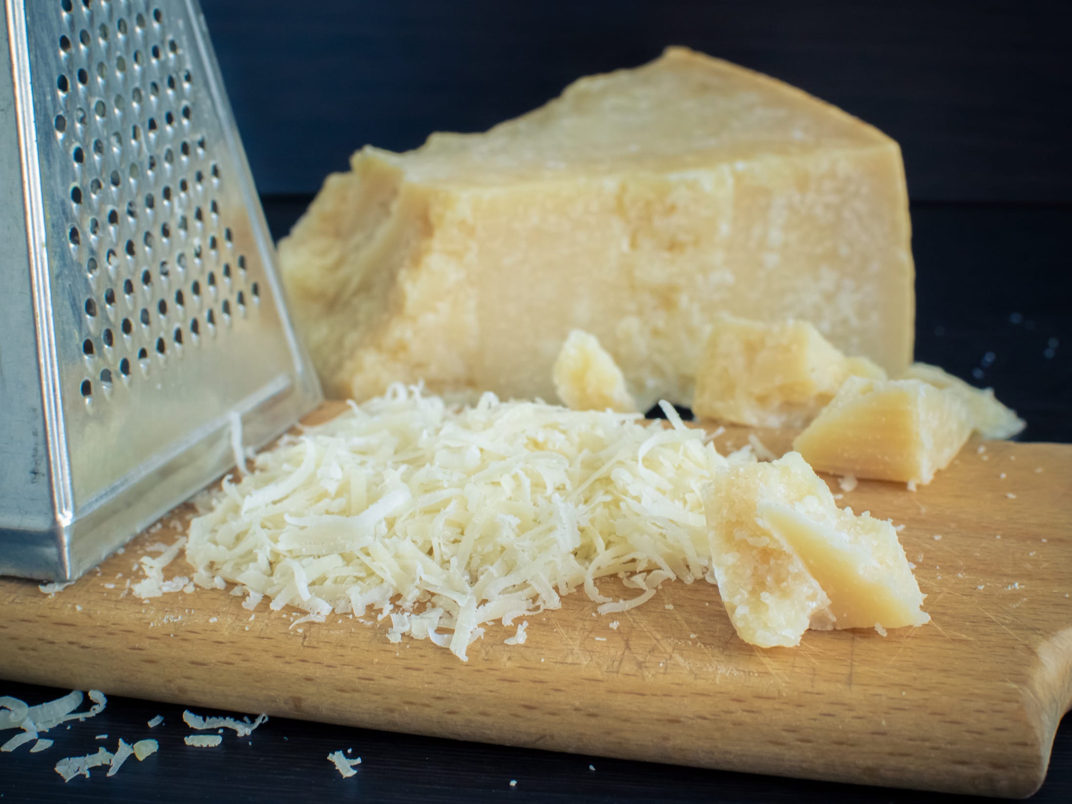 Parmesan