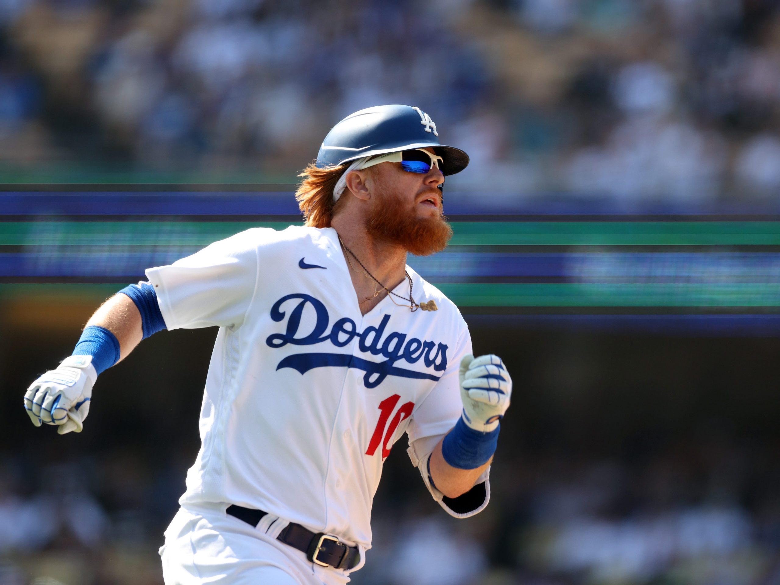 Justin Turner