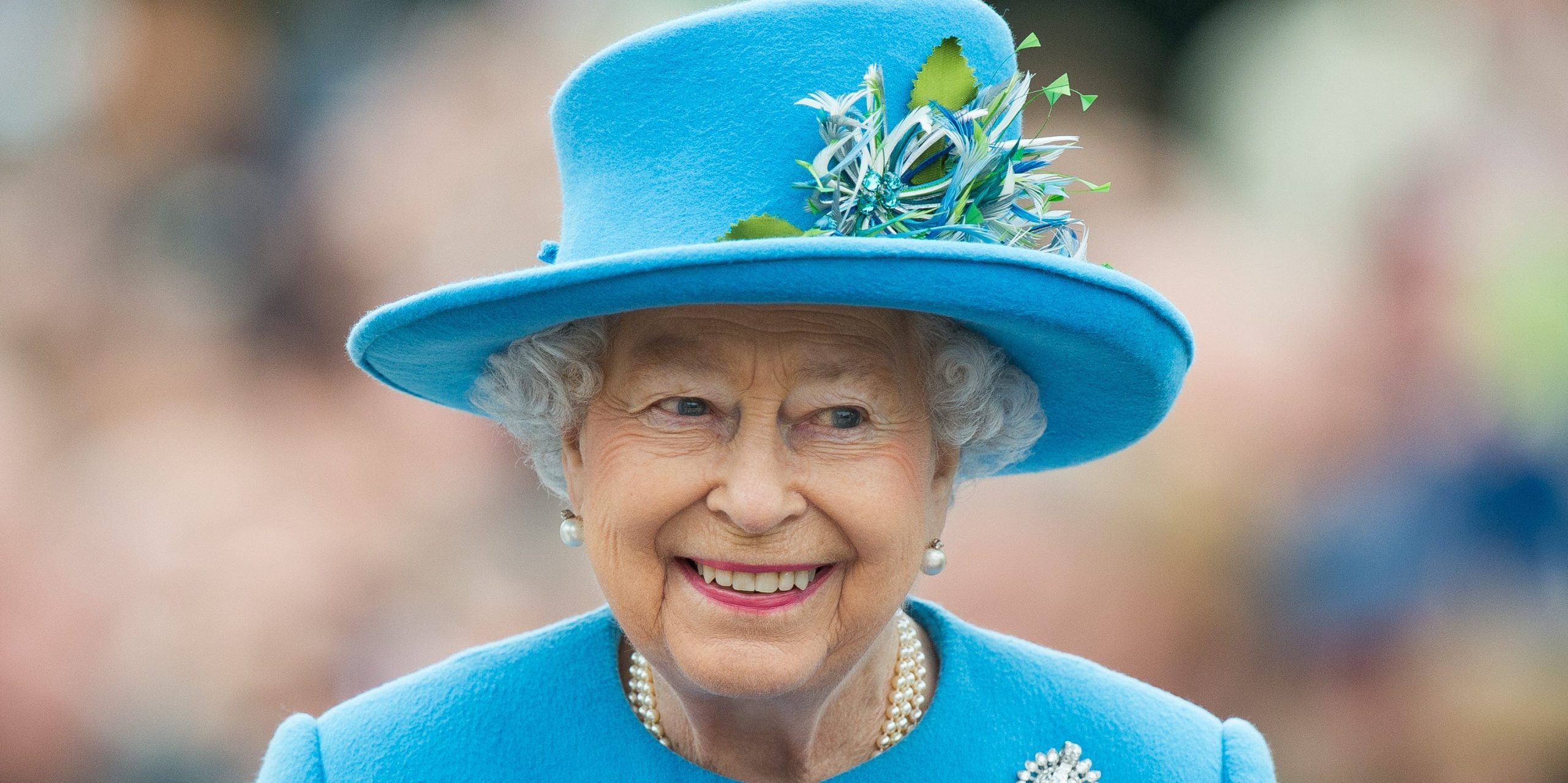 Queen Elizabeth