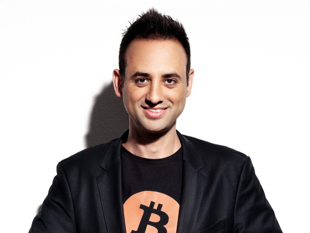 Ran Neuner, host of Crypto Banter on Youtube and co-founder and CEO of Onchain capital