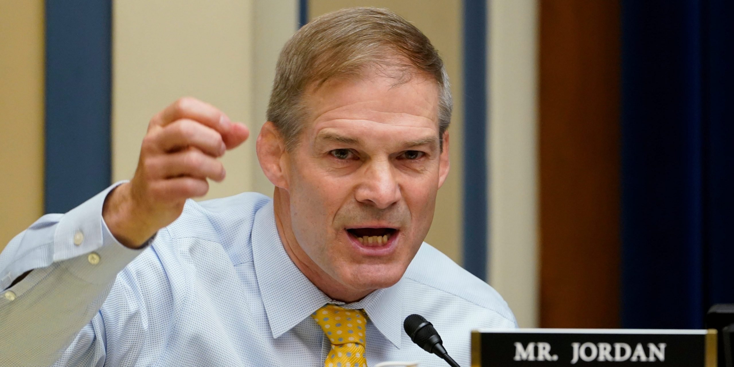 jim jordan