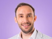 Andre Menezes, cofounder and CEO of Next Gen Foods.