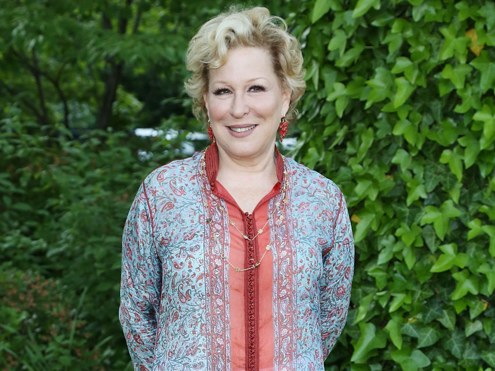 bette midler