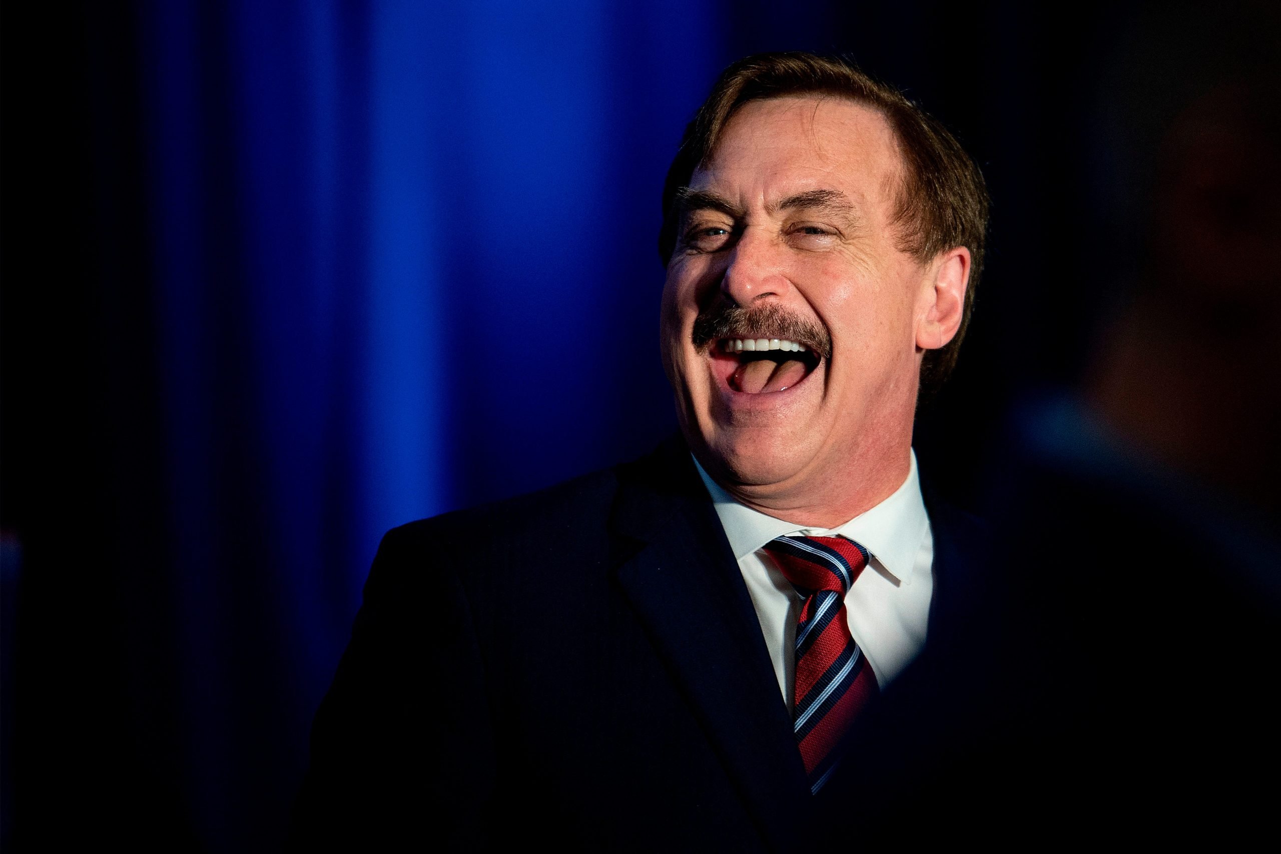 mike lindell