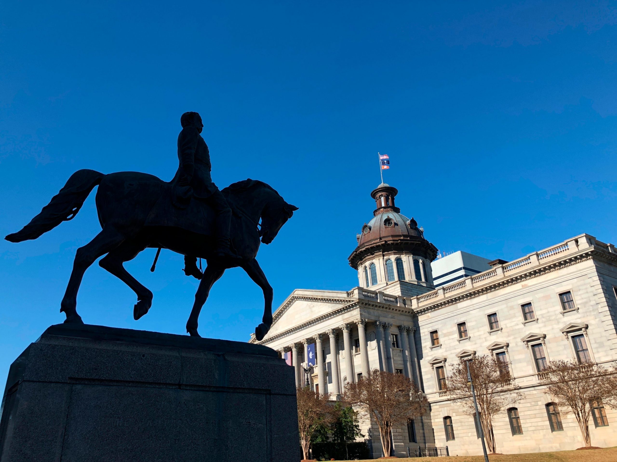 South Carolina Legislature