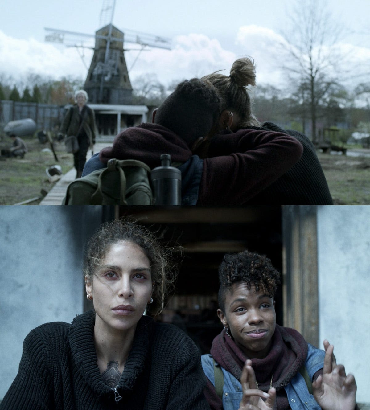 TWD 1103 magna carol kelly