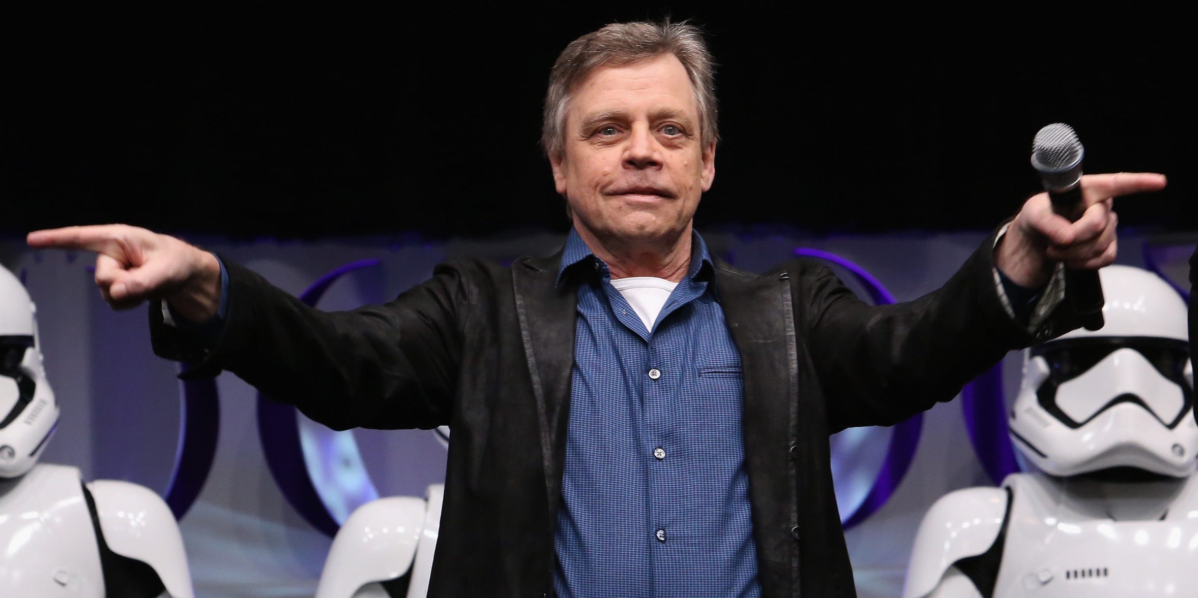 mark hamill