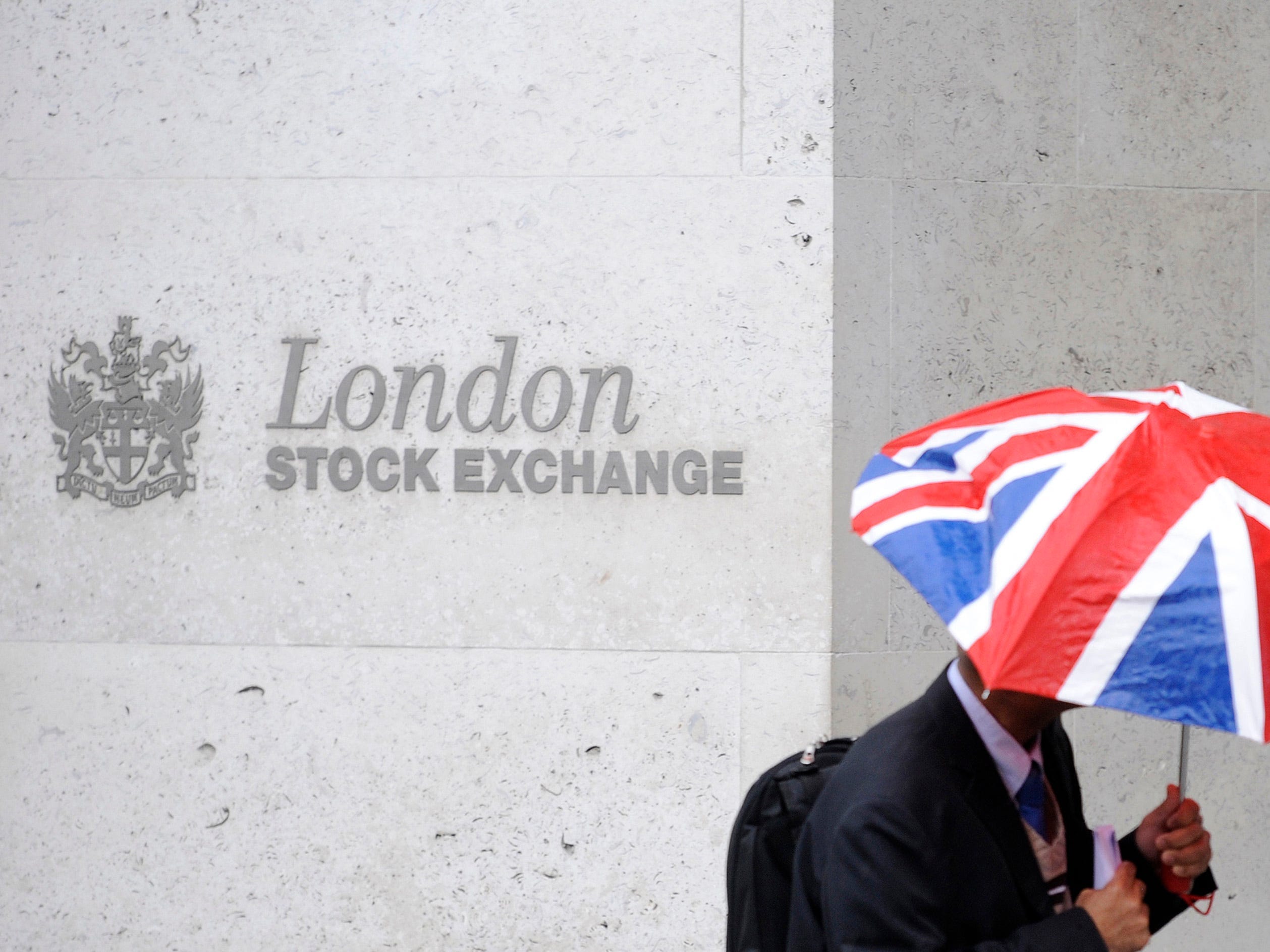 London Stock Exchange